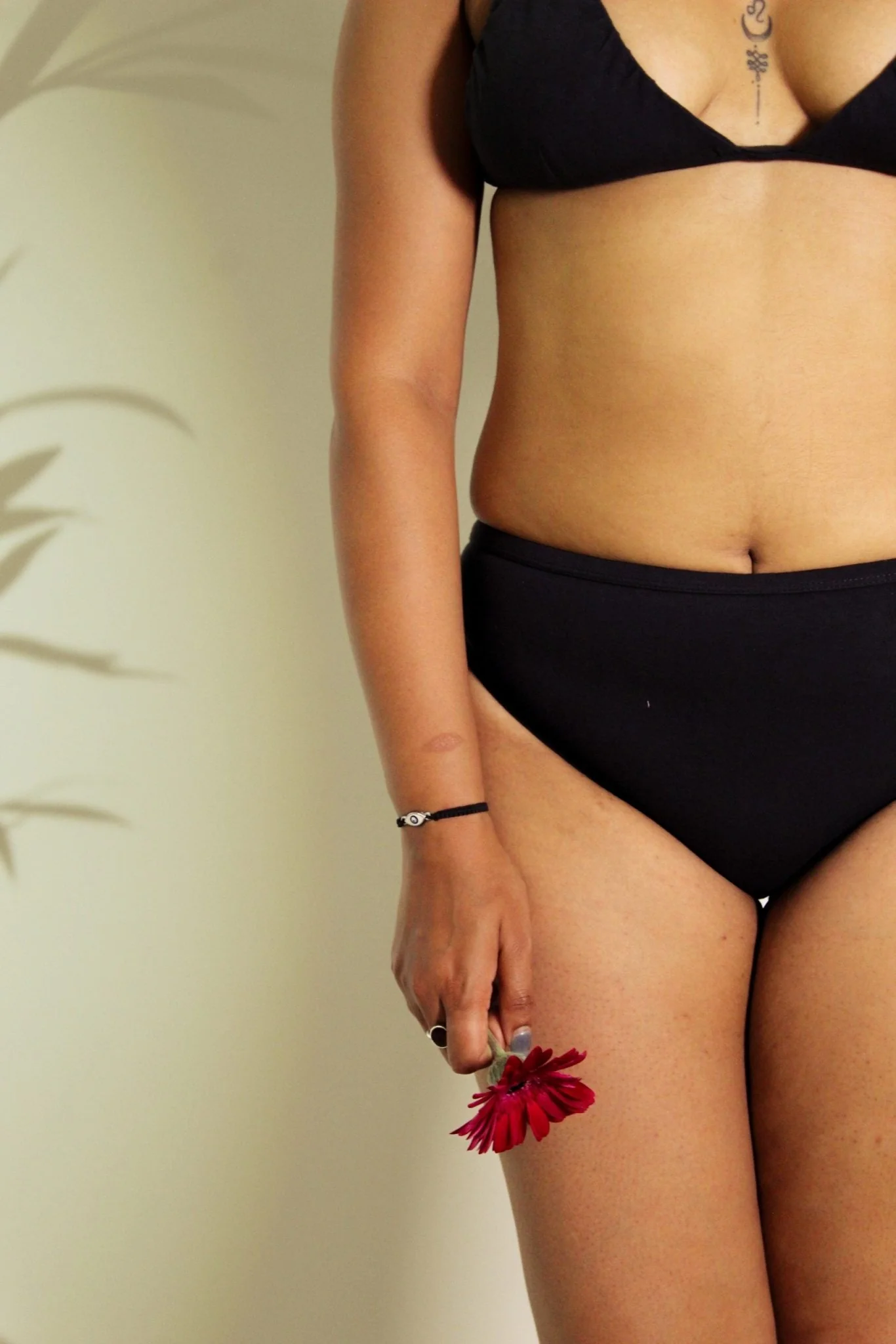 Shanta Brief - Vetiver Blend - Image 11