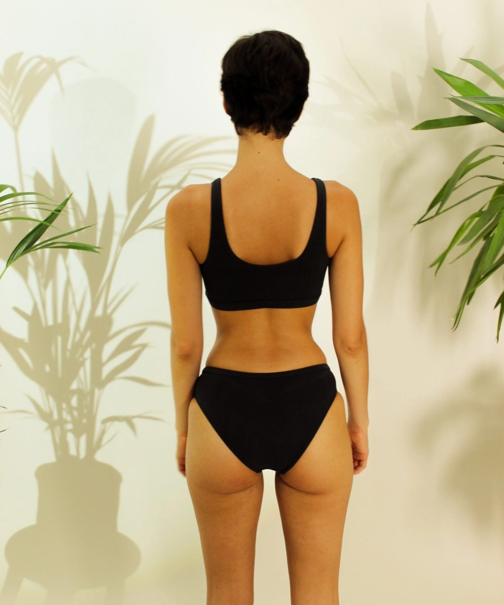 Shanta Brief - Vetiver Blend - Image 19