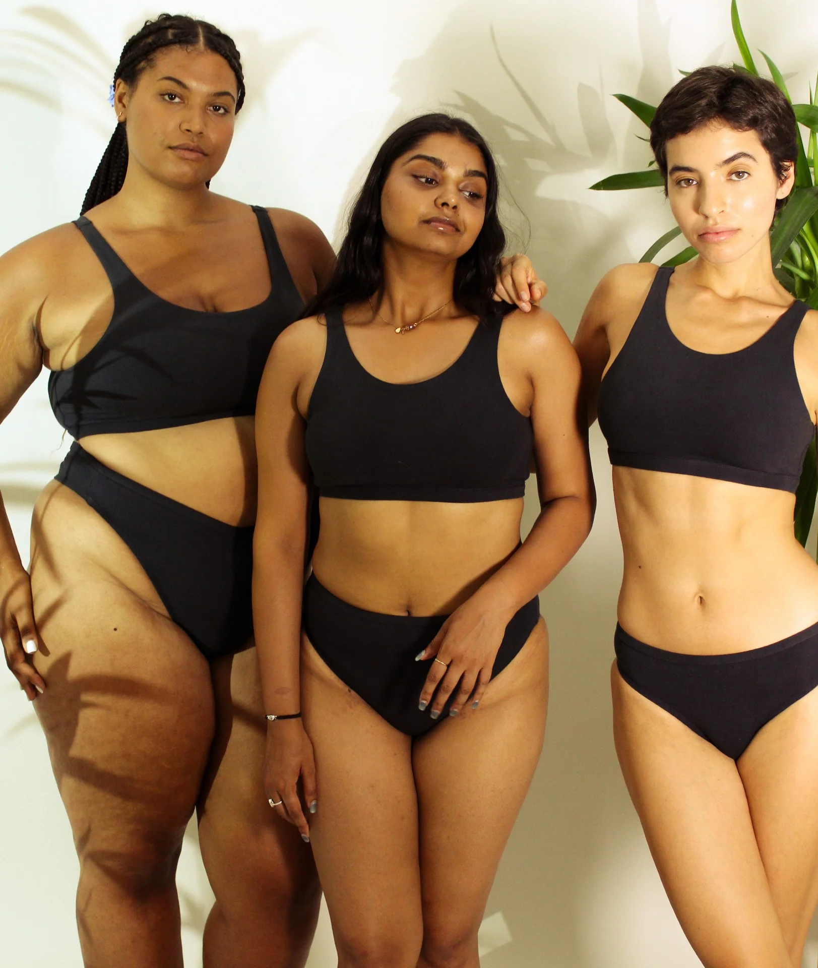 Shanta Brief - Vetiver Blend - Image 4