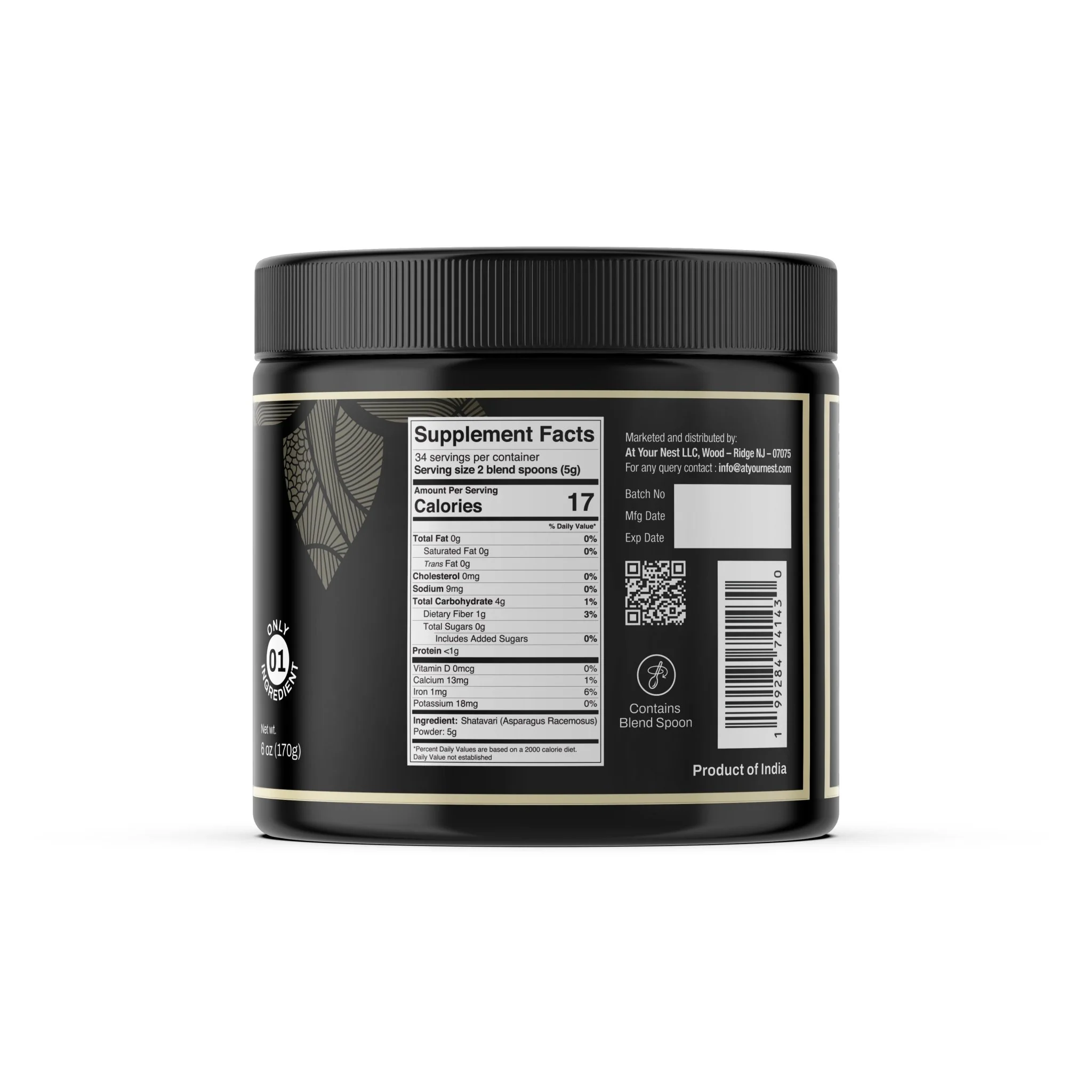 Shatavari Powder - Image 2