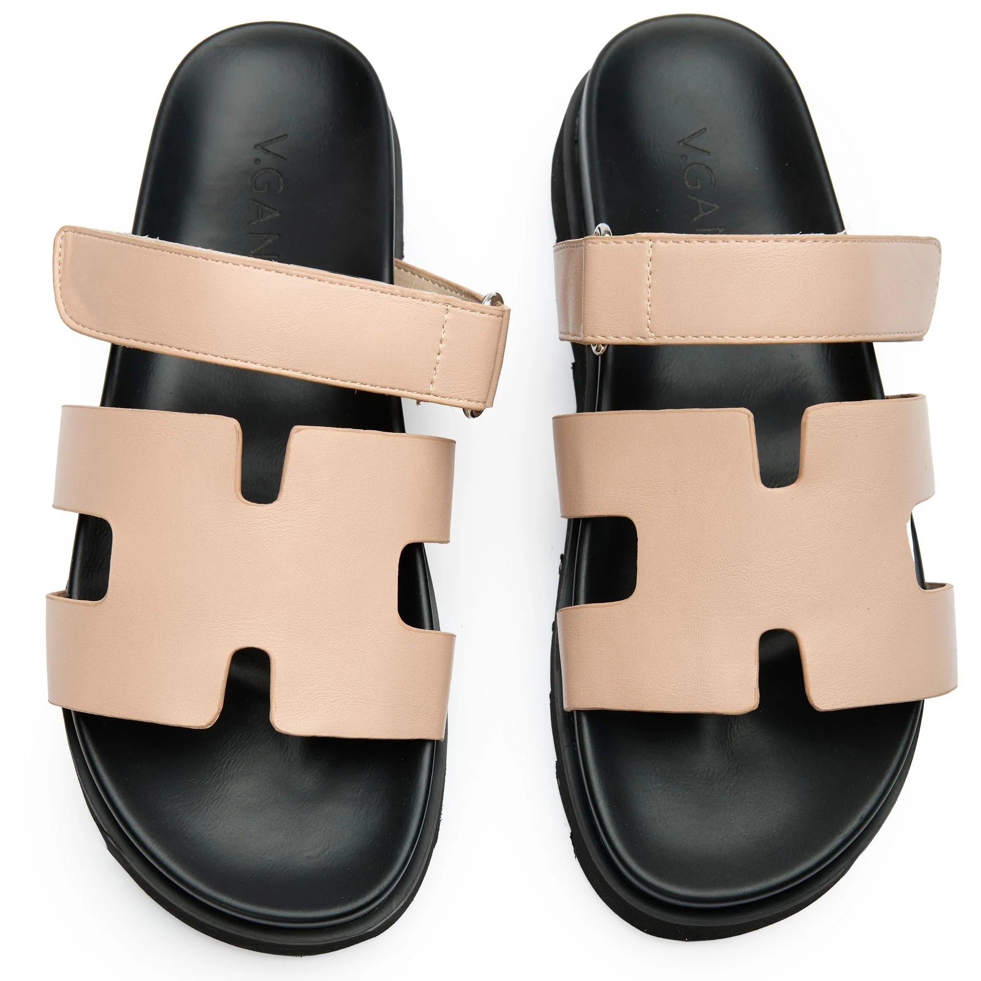 Shea Slide Sandals - Image 2