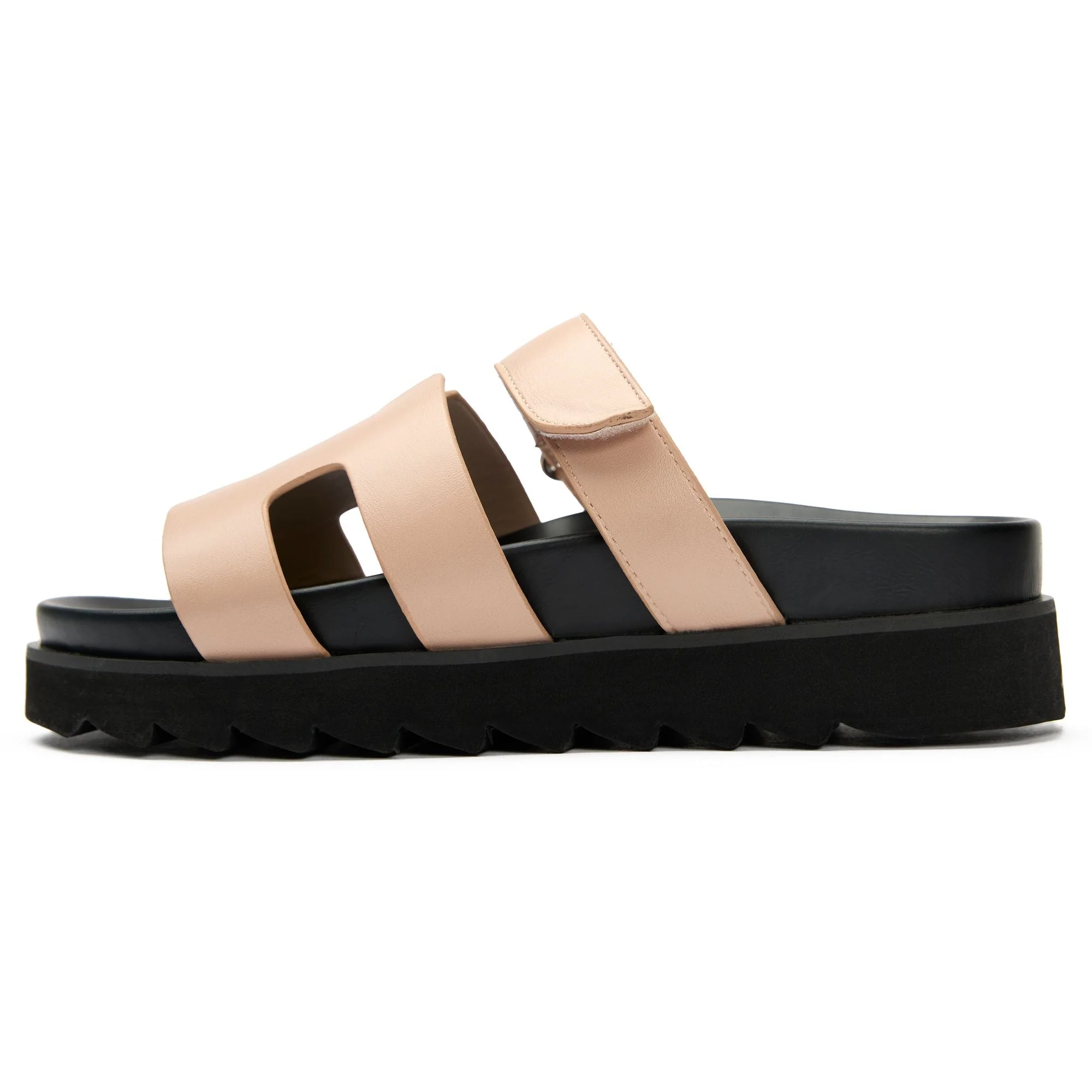 Shea Slide Sandals - Image 4