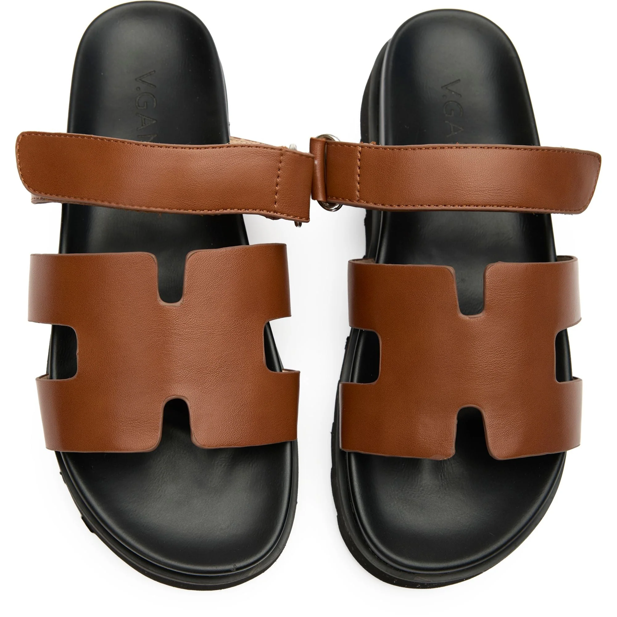 Shea Slide Sandals - Image 2