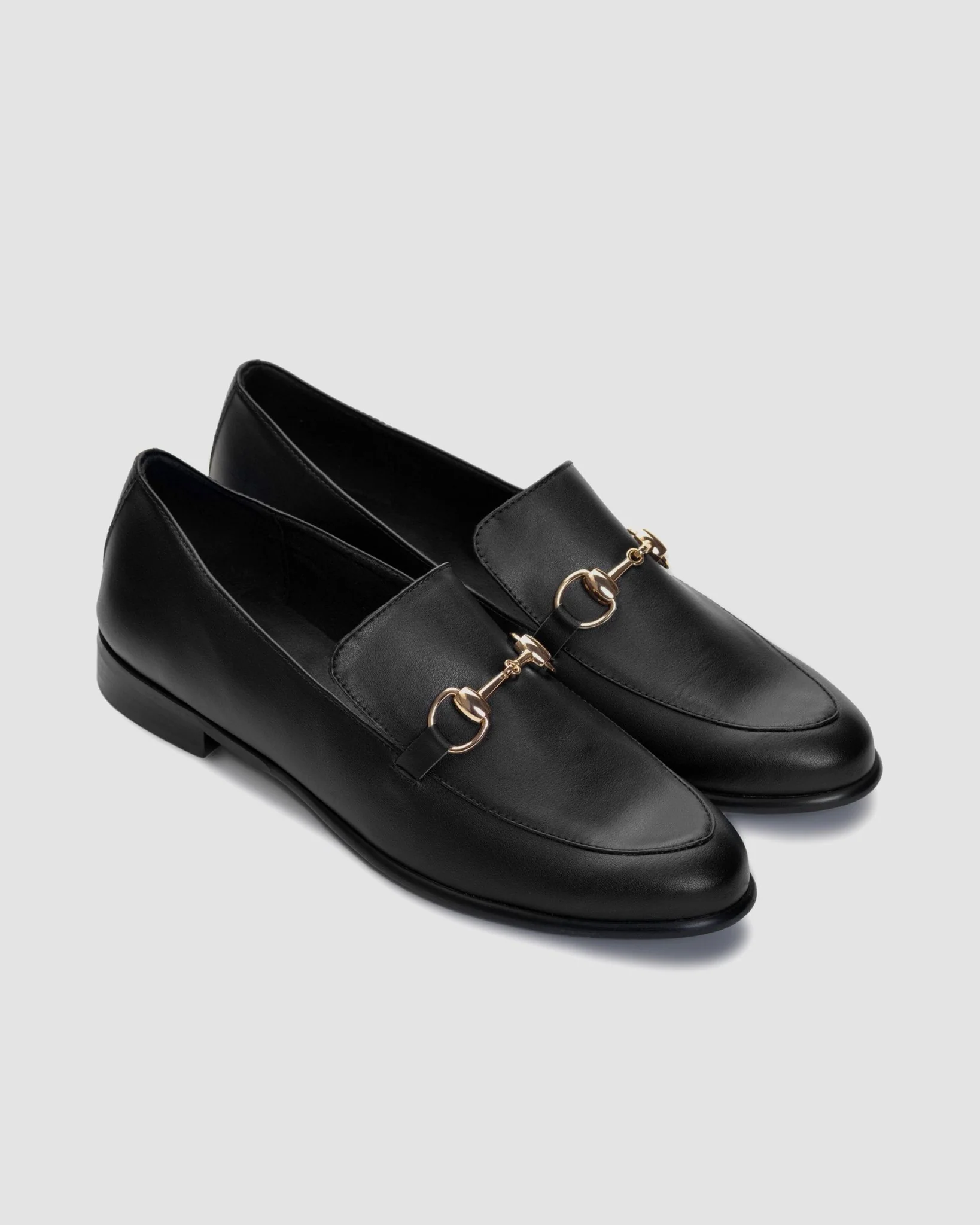 Shiv Loafers women's moccasins - Image 4