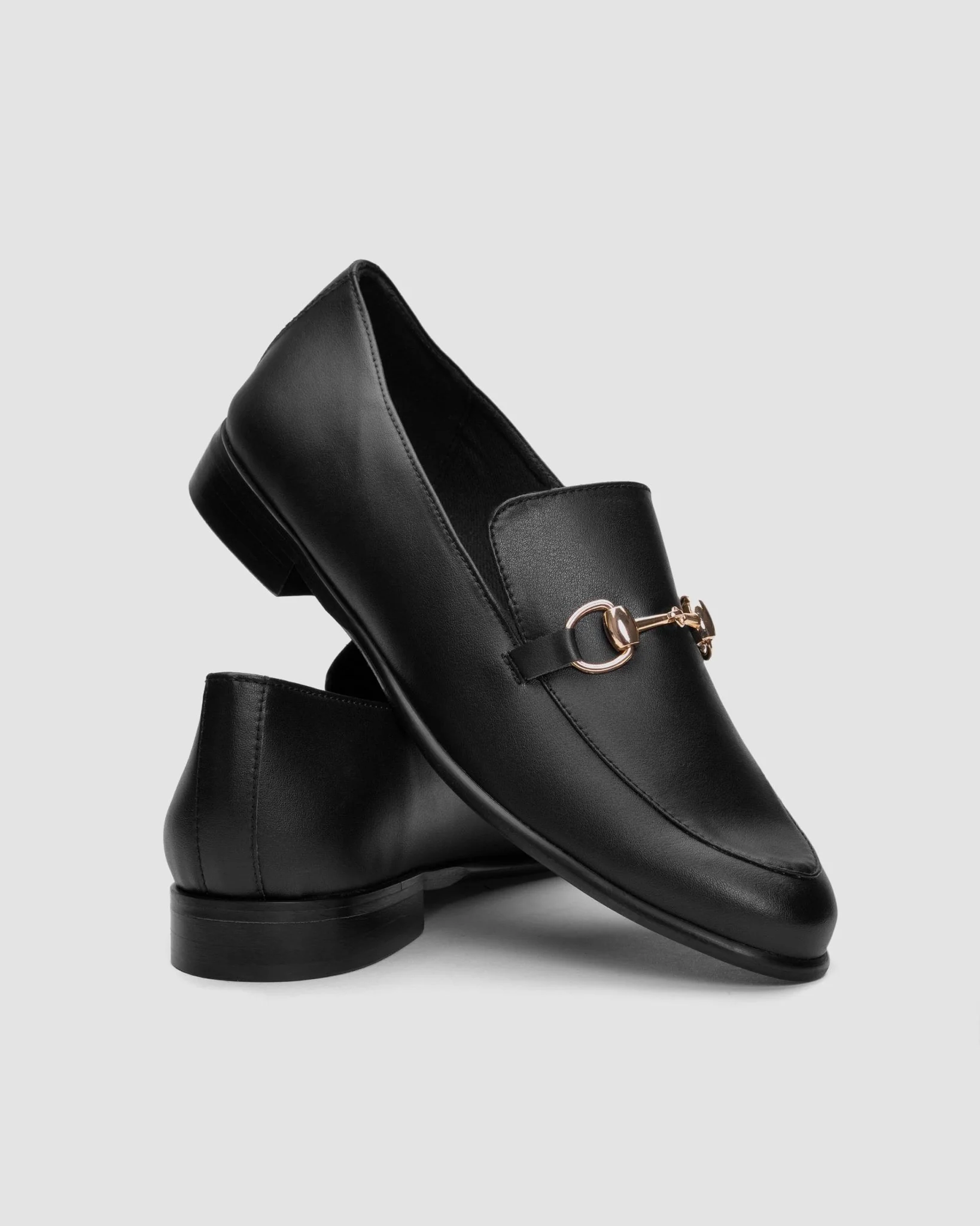 Shiv Loafers women's moccasins - Image 6