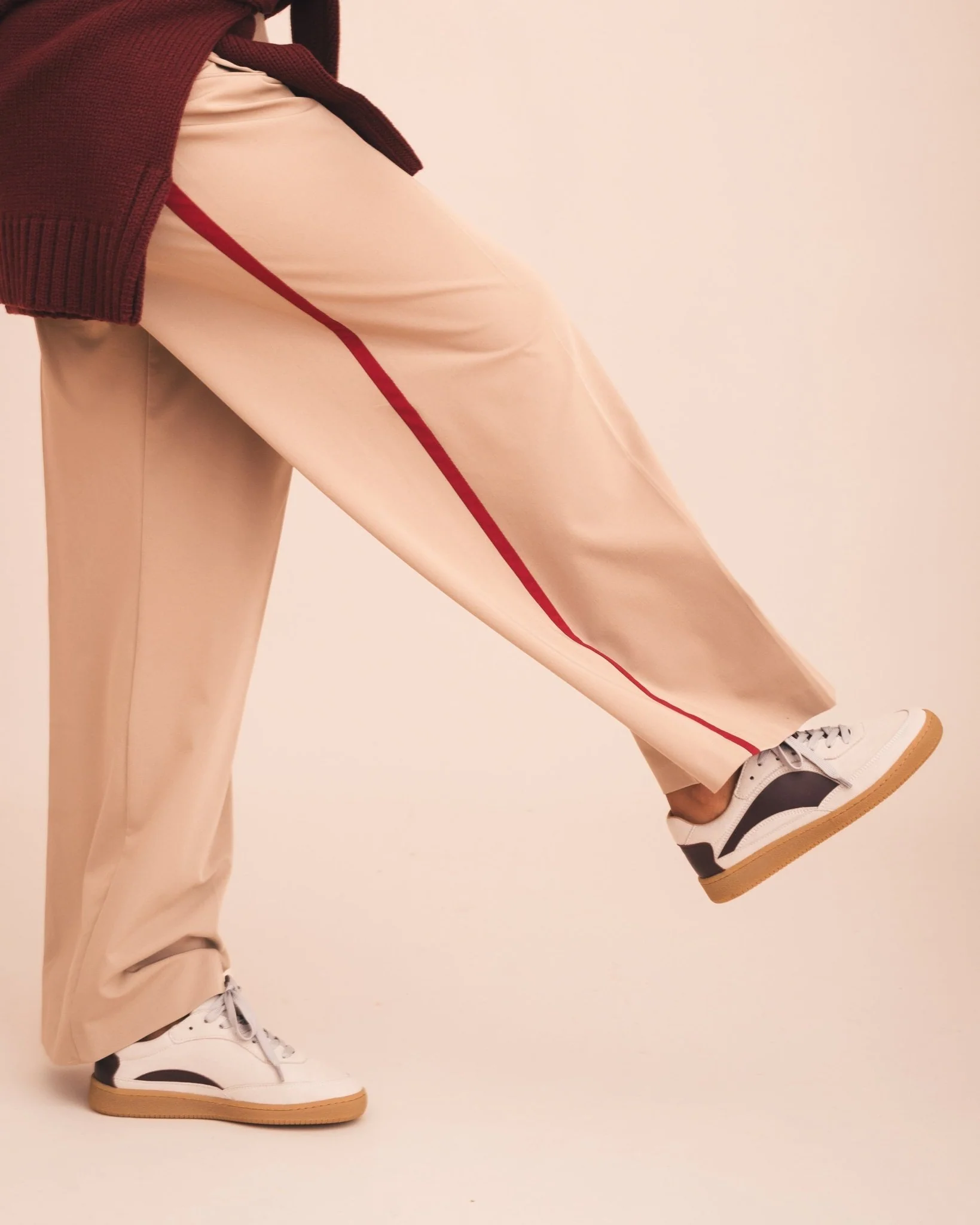 SIDNEY Red - Image 6