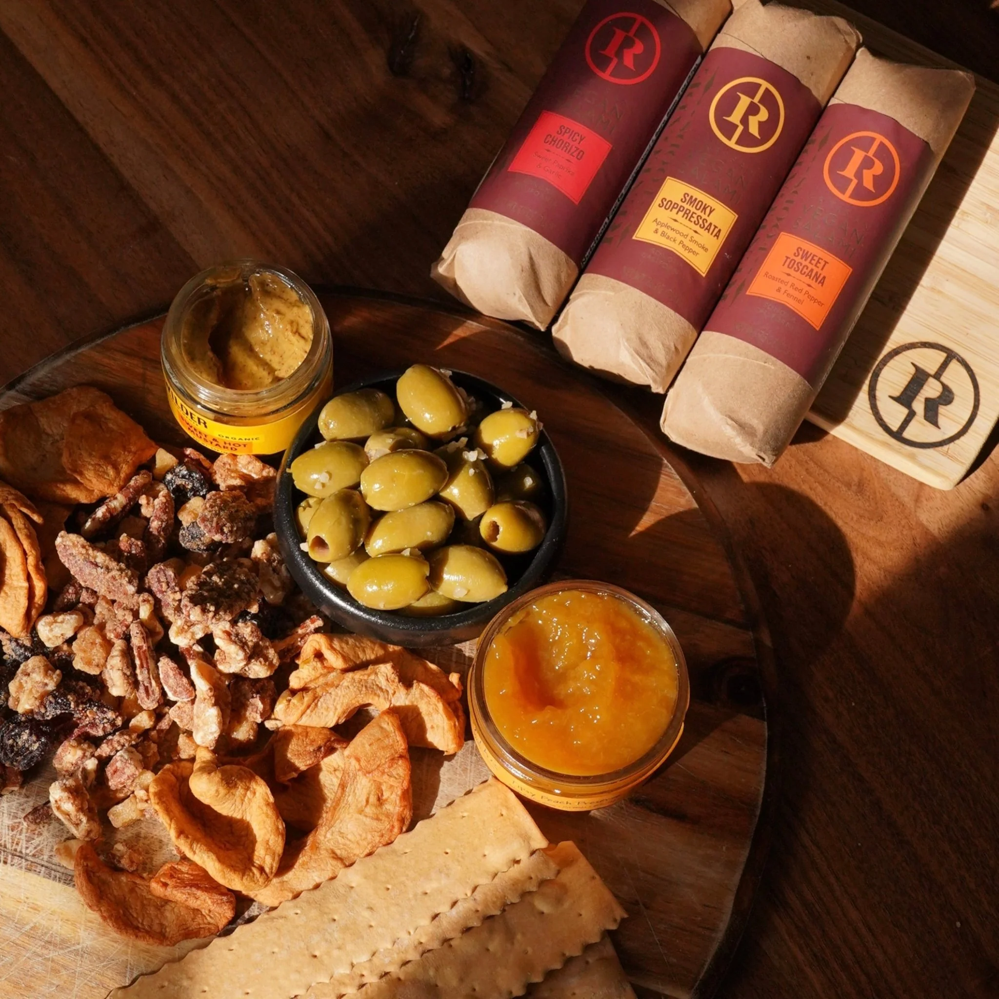 Signature Charcuterie Kit - Image 2