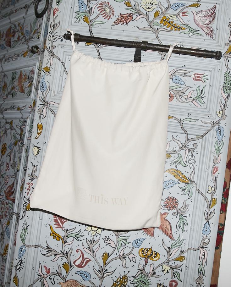 Silk Laundry Bag - Image 2