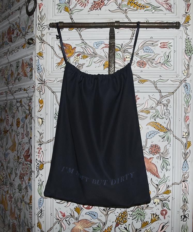 Silk Laundry Bag - Image 3
