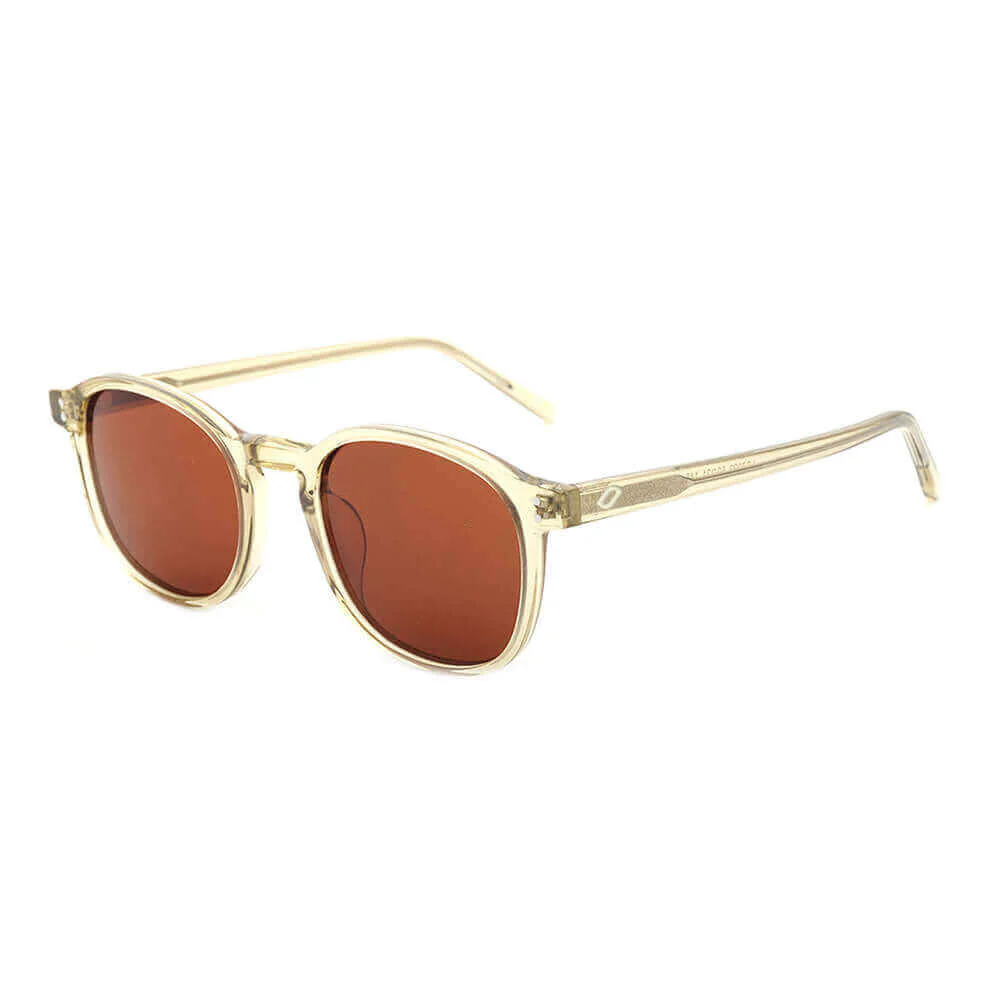 Sines - Unisex Bio Acetate Sunglasses - Image 11