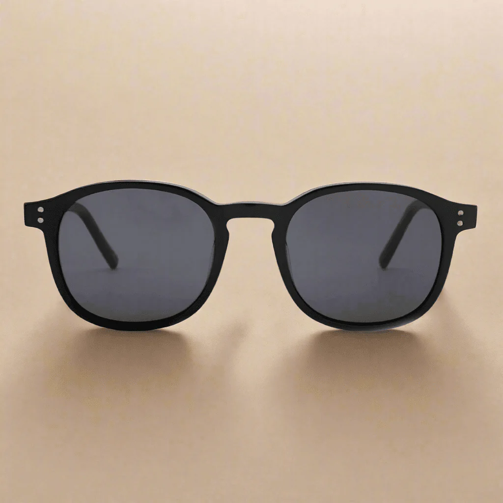 Sines - Unisex Bio Acetate Sunglasses - Image 6