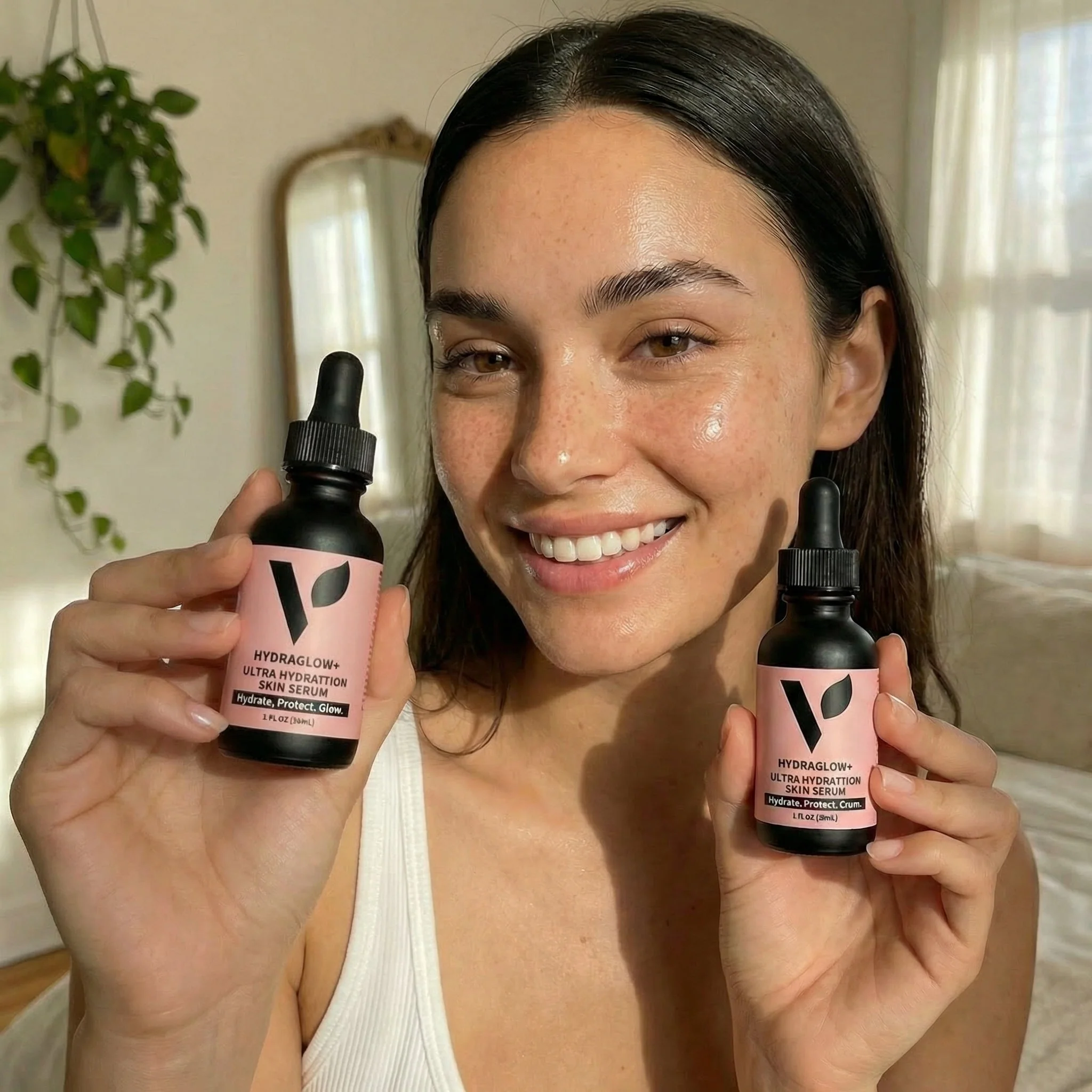 Skin Serum Hydraglow+ Ultra Hydration - Image 5