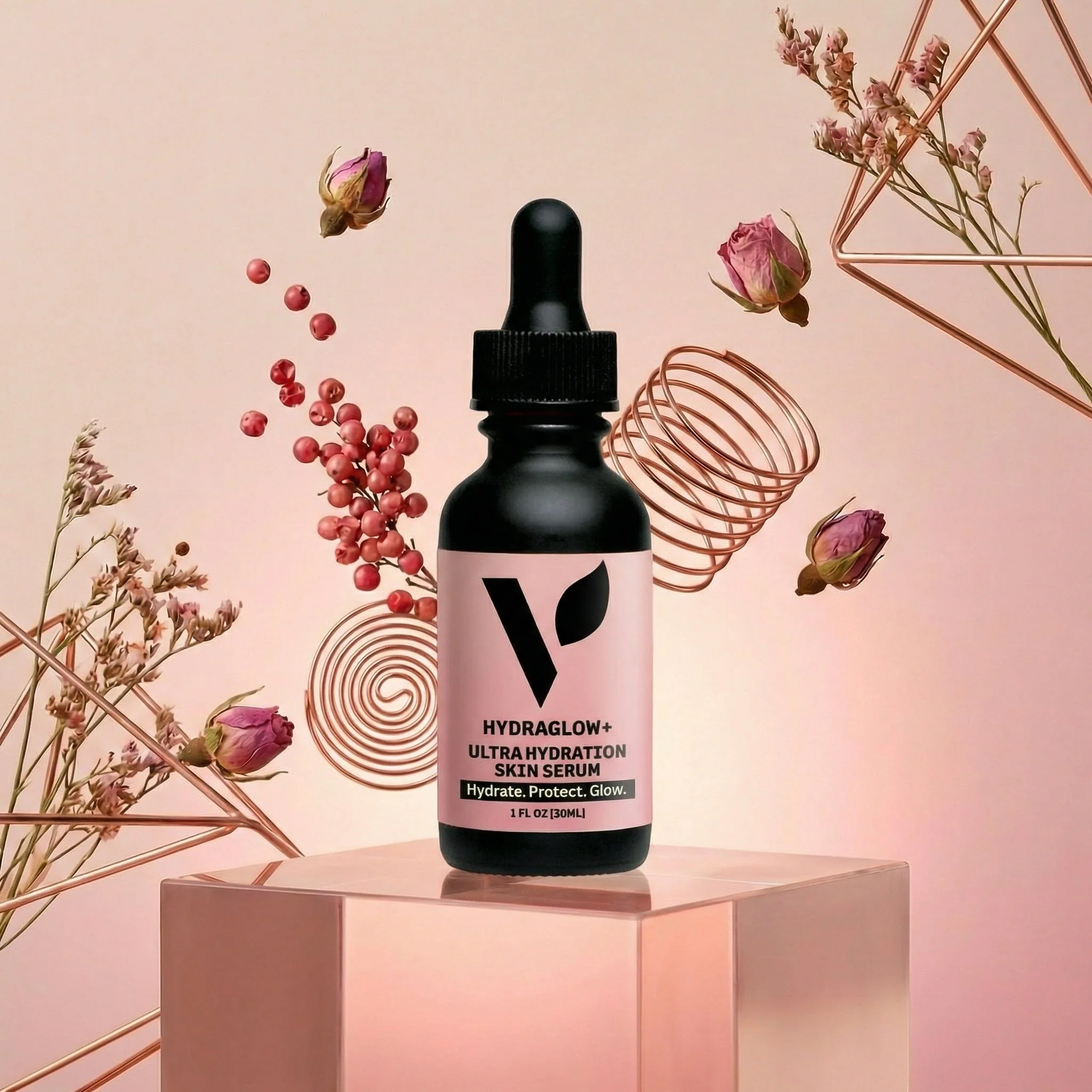 Skin Serum Hydraglow+ Ultra Hydration - Image 6
