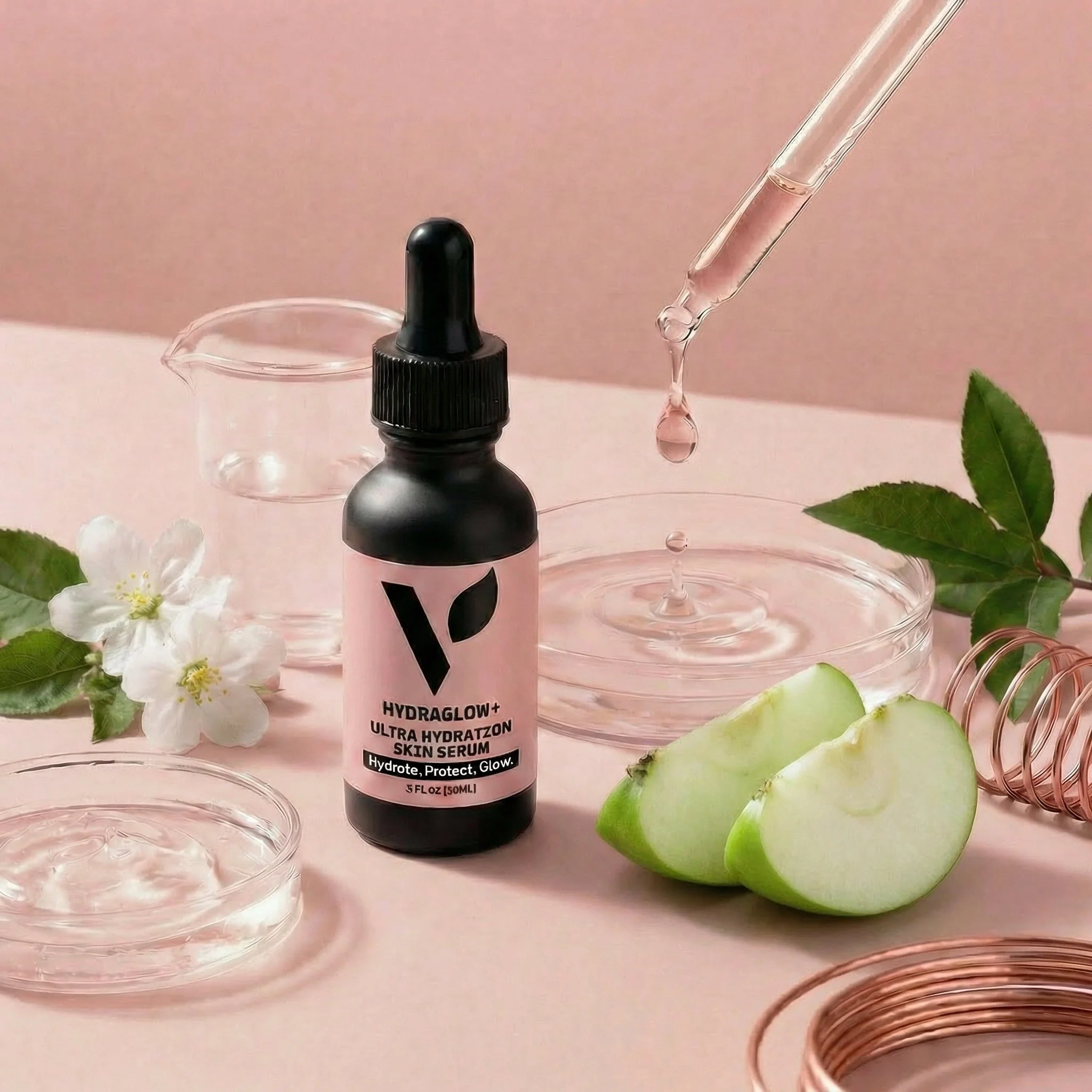 Skin Serum Hydraglow+ Ultra Hydration - Image 7
