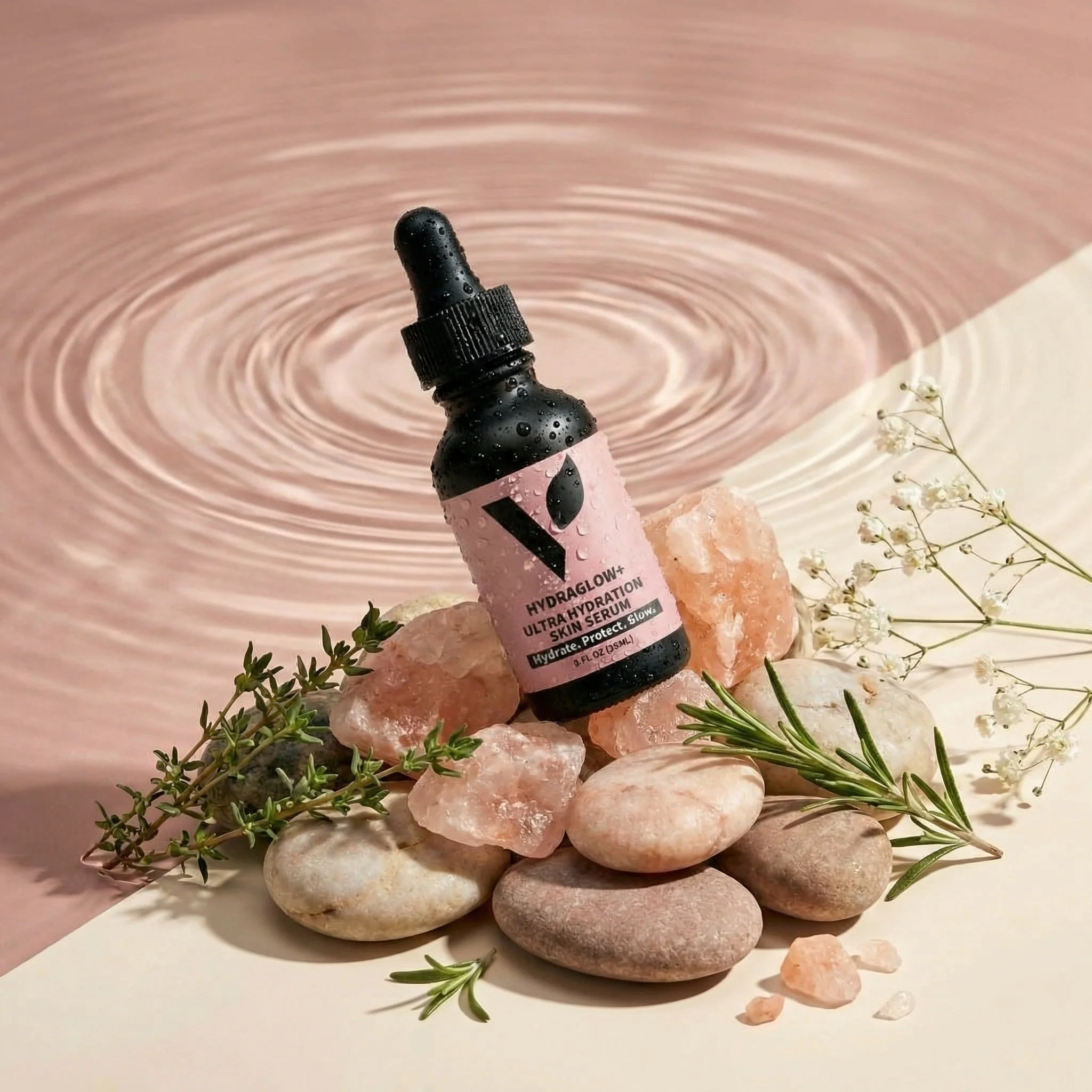 Skin Serum Hydraglow+ Ultra Hydration - Image 8
