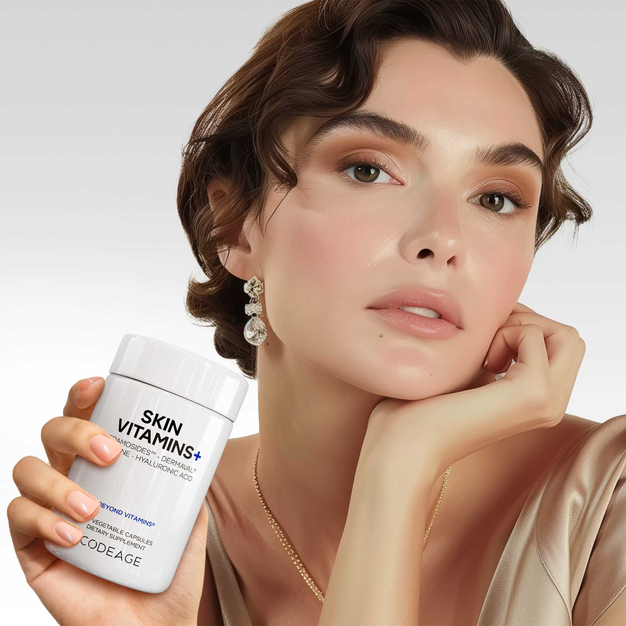 Skin Vitamins+ - Image 2