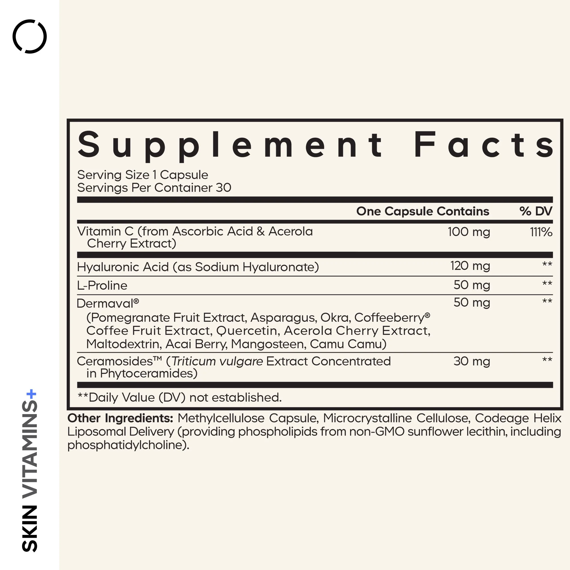 Skin Vitamins+ - Image 4