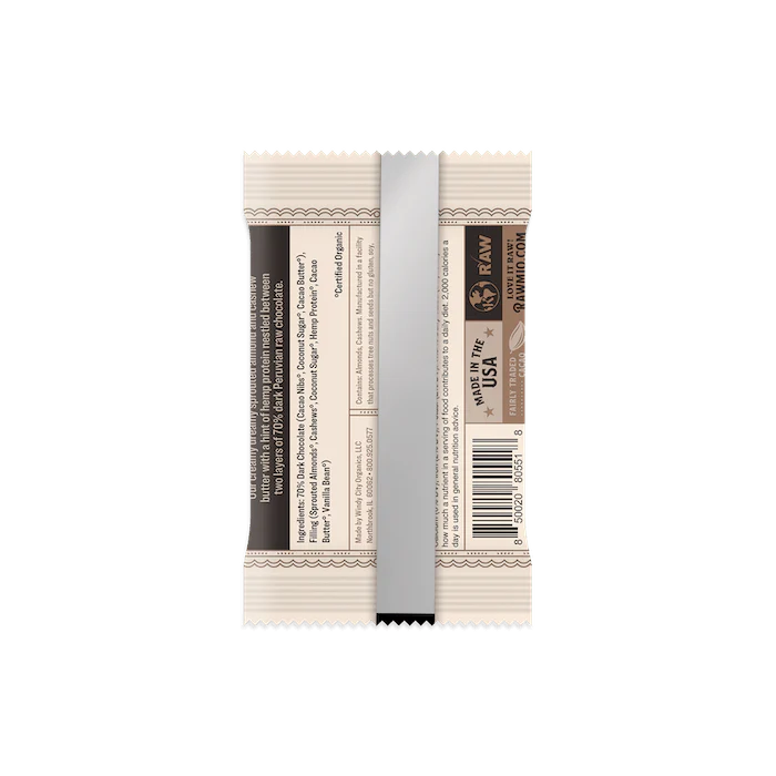 Skinny Truffle - Sprouted Almond Butter - Image 2