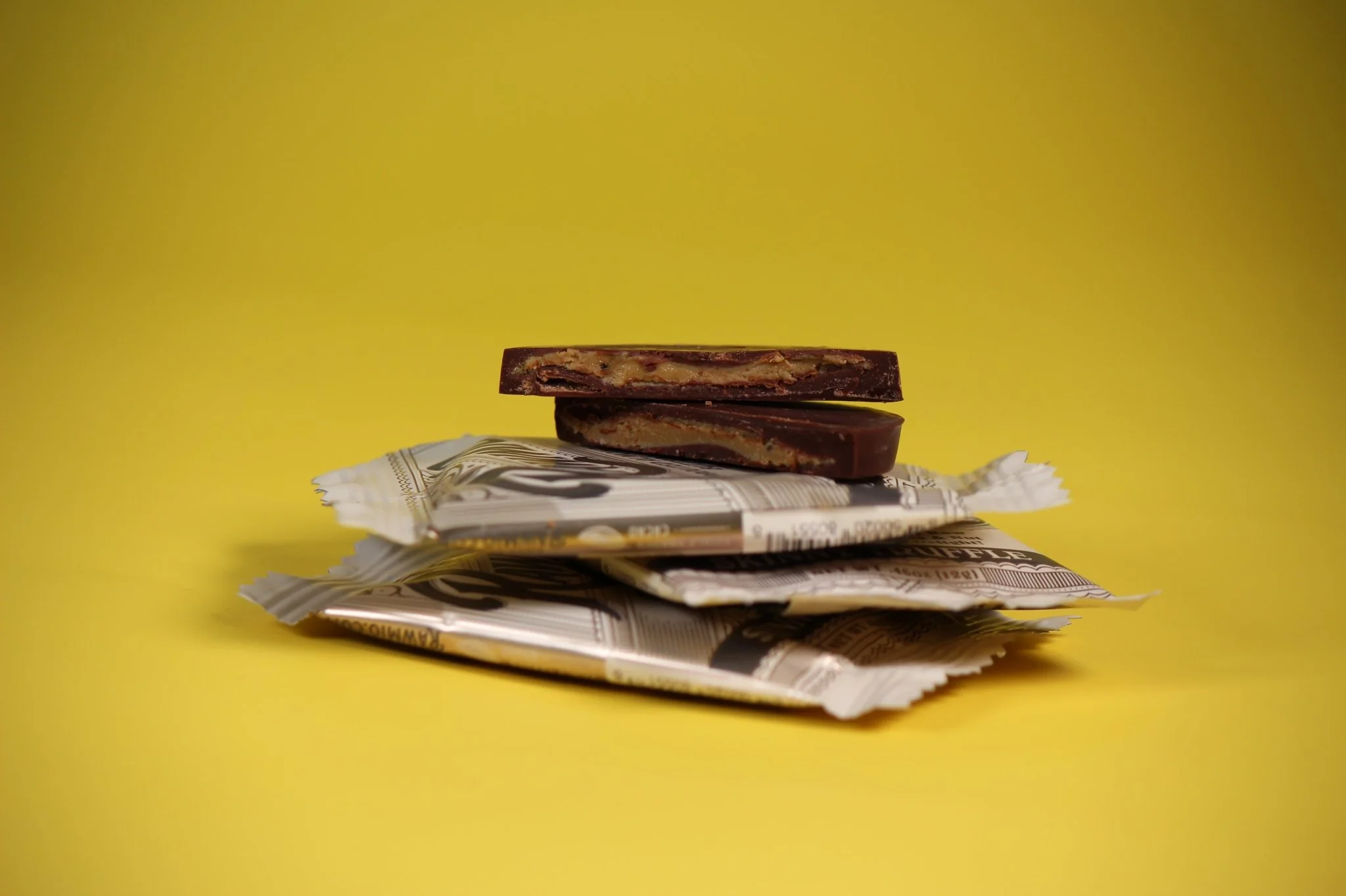Skinny Truffle - Sprouted Almond Butter - Image 4