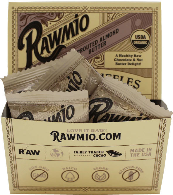 Skinny Truffle - Sprouted Almond Butter - Image 7