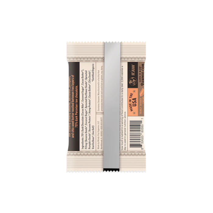 Skinny Truffle - Superseed Butter - Image 2