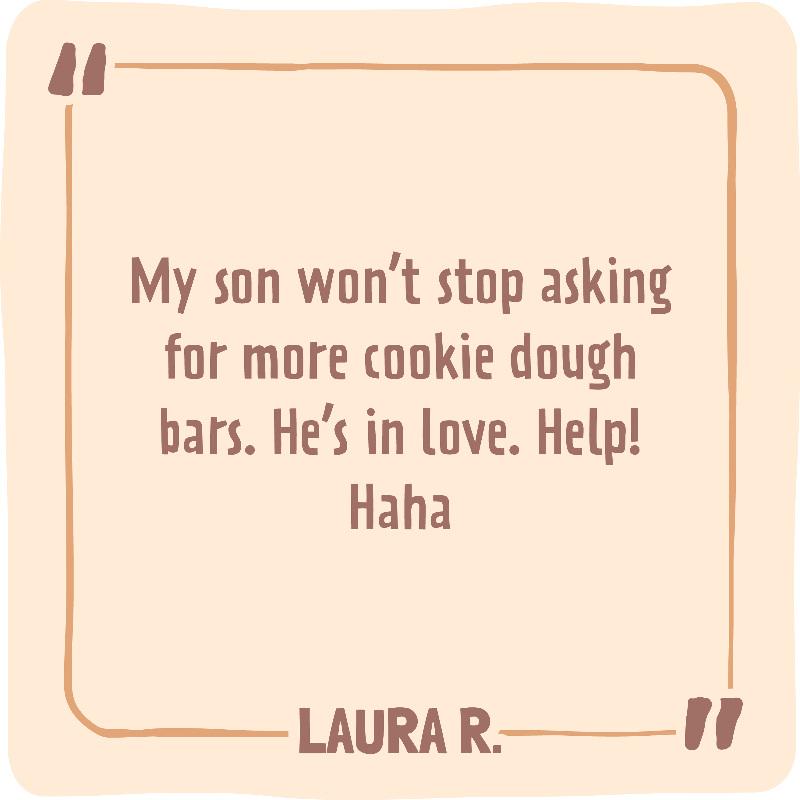 Skout Organic Cookie Dough Kids Bar - Image 7