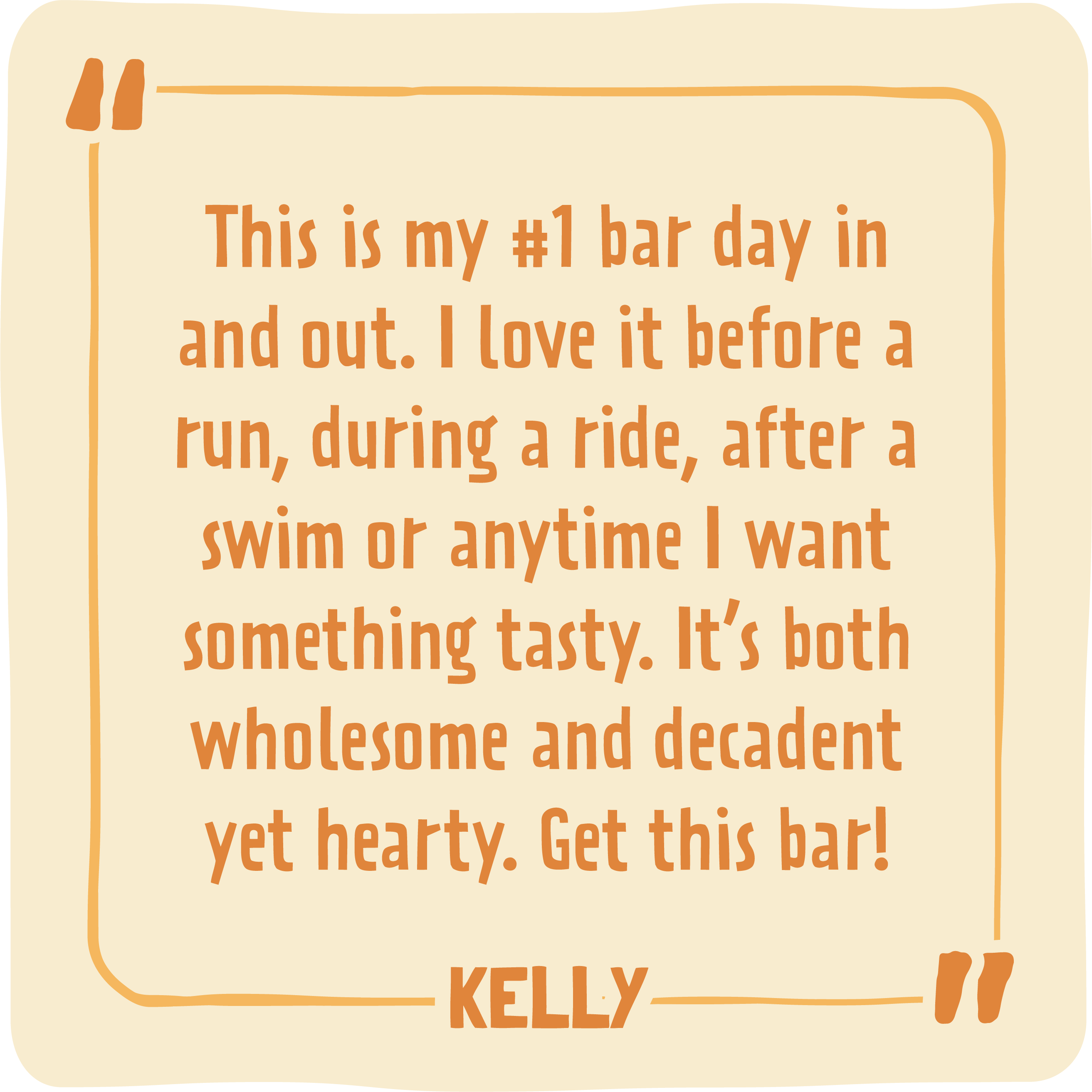 Skout Organic Peanut Butter Protein Bar - Image 3