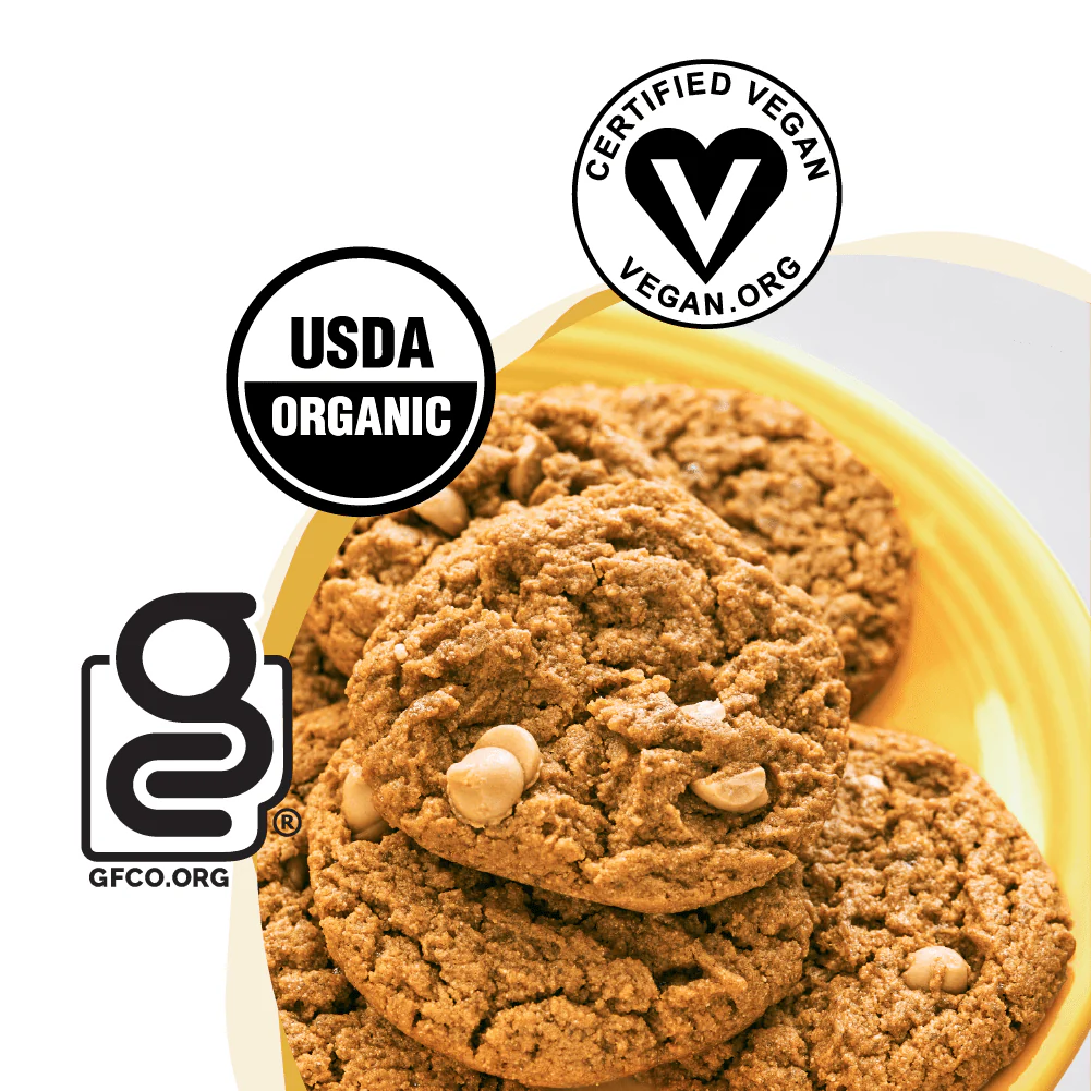 Skout Organic Soft Baked Cookie Variety Pack - Image 8