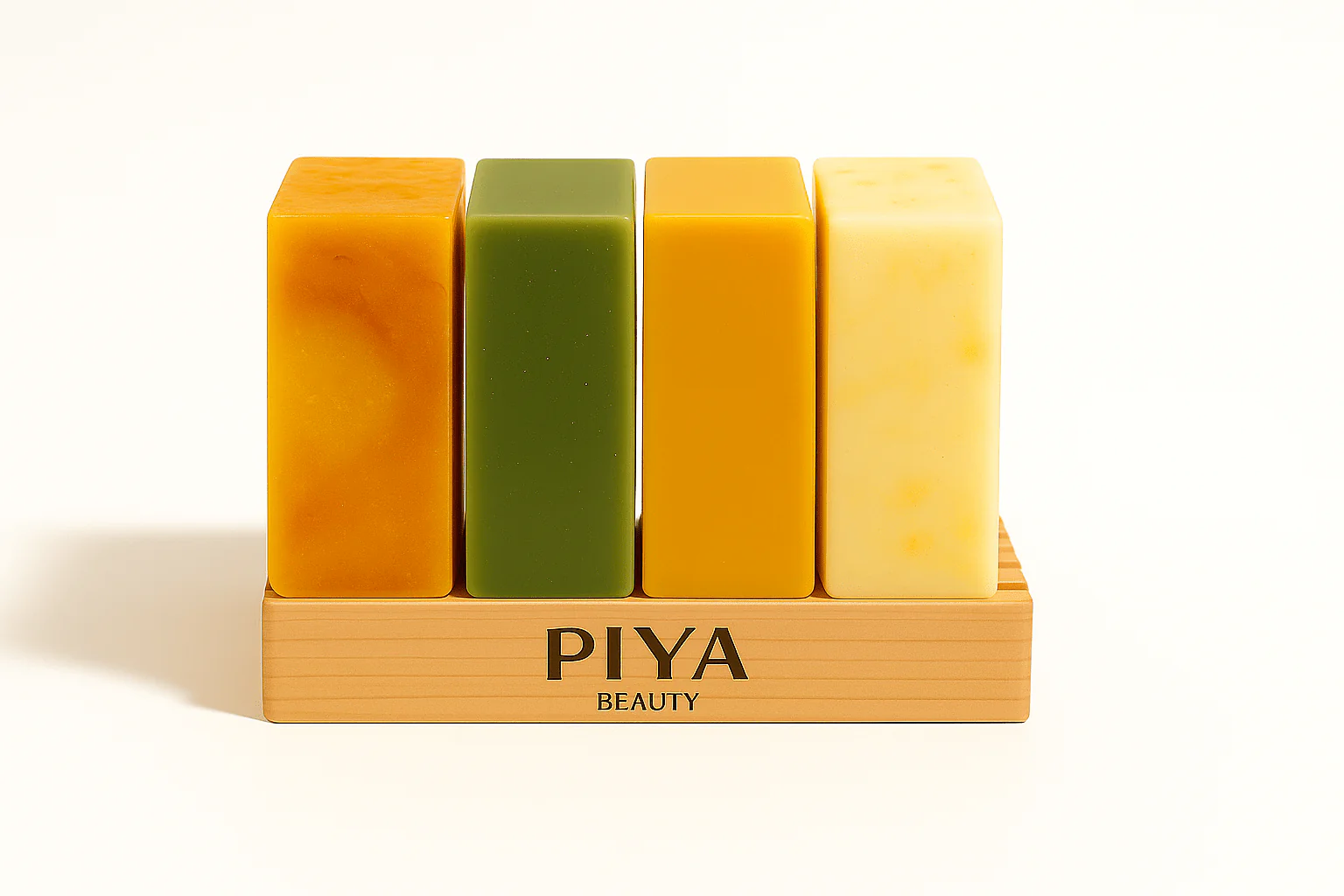 Original 4 Soap Gift Set - Image 3