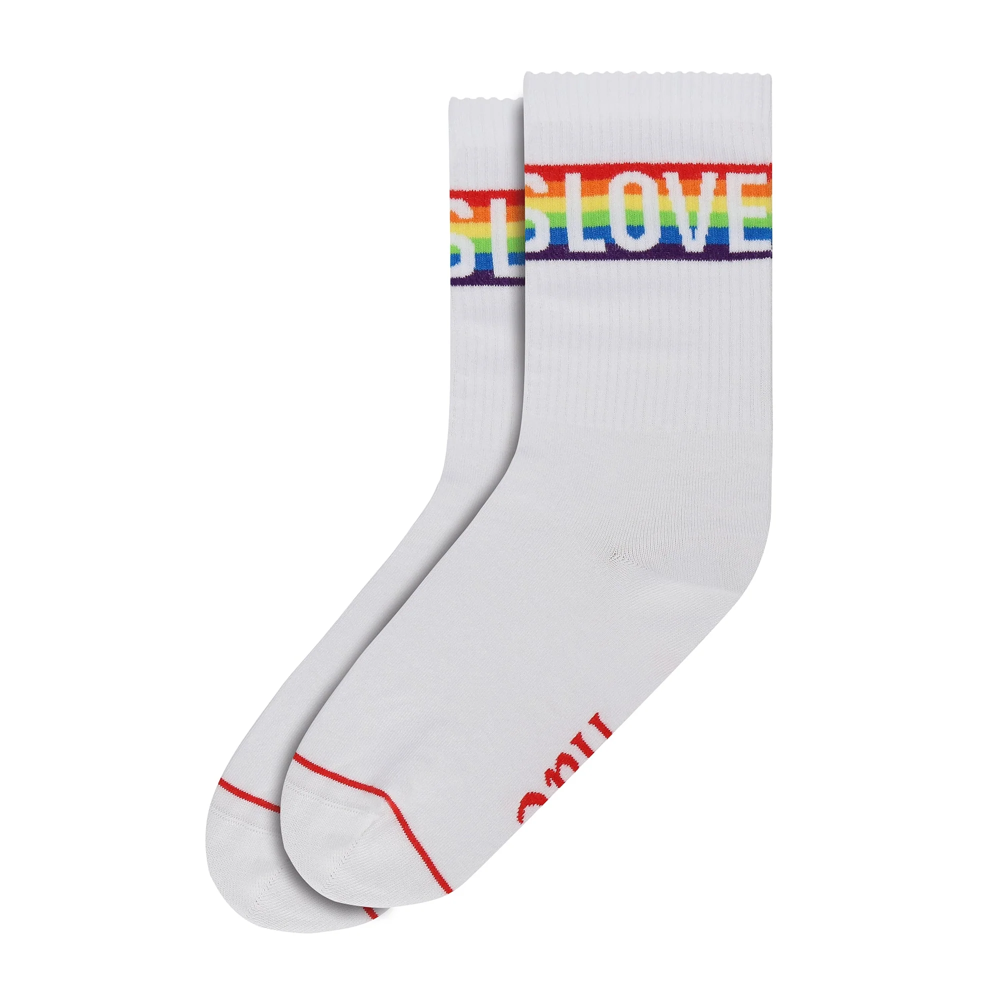 Love is Love Pack3 White - Image 3