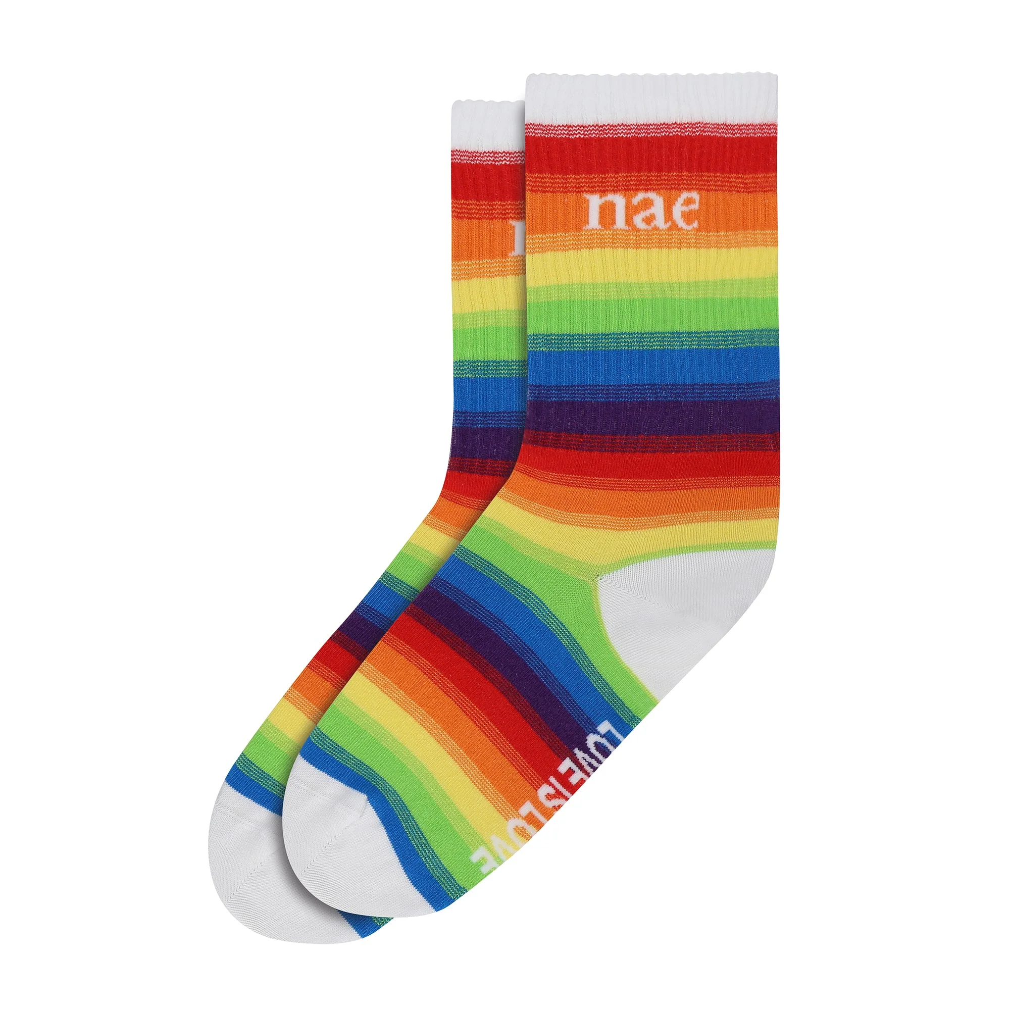 Love is Love Pack3 White - Image 4