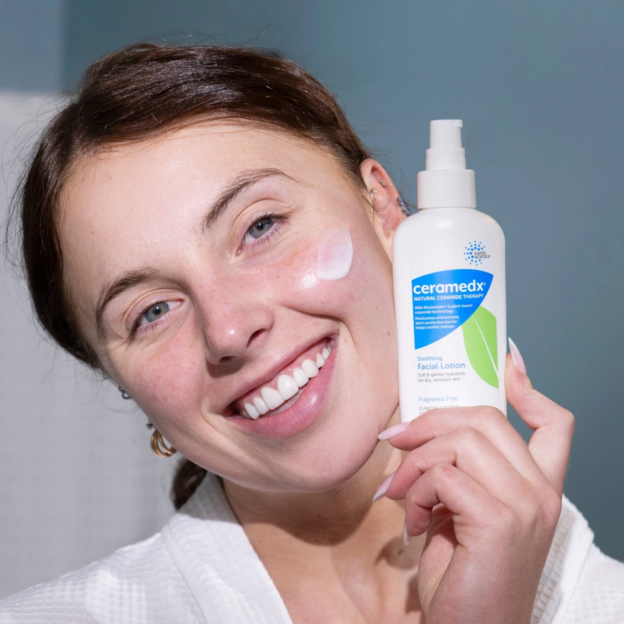 Soothing Facial Lotion 4 fl. oz. - Image 6