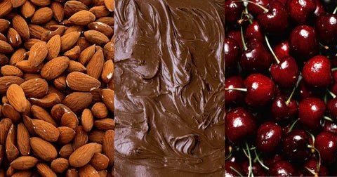 Sour Cherry & Almond Bark - Image 9