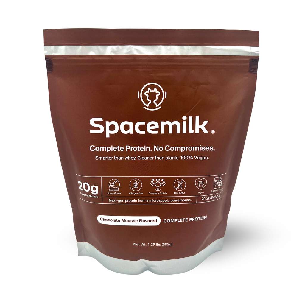 Protein | Chocolate Mousse