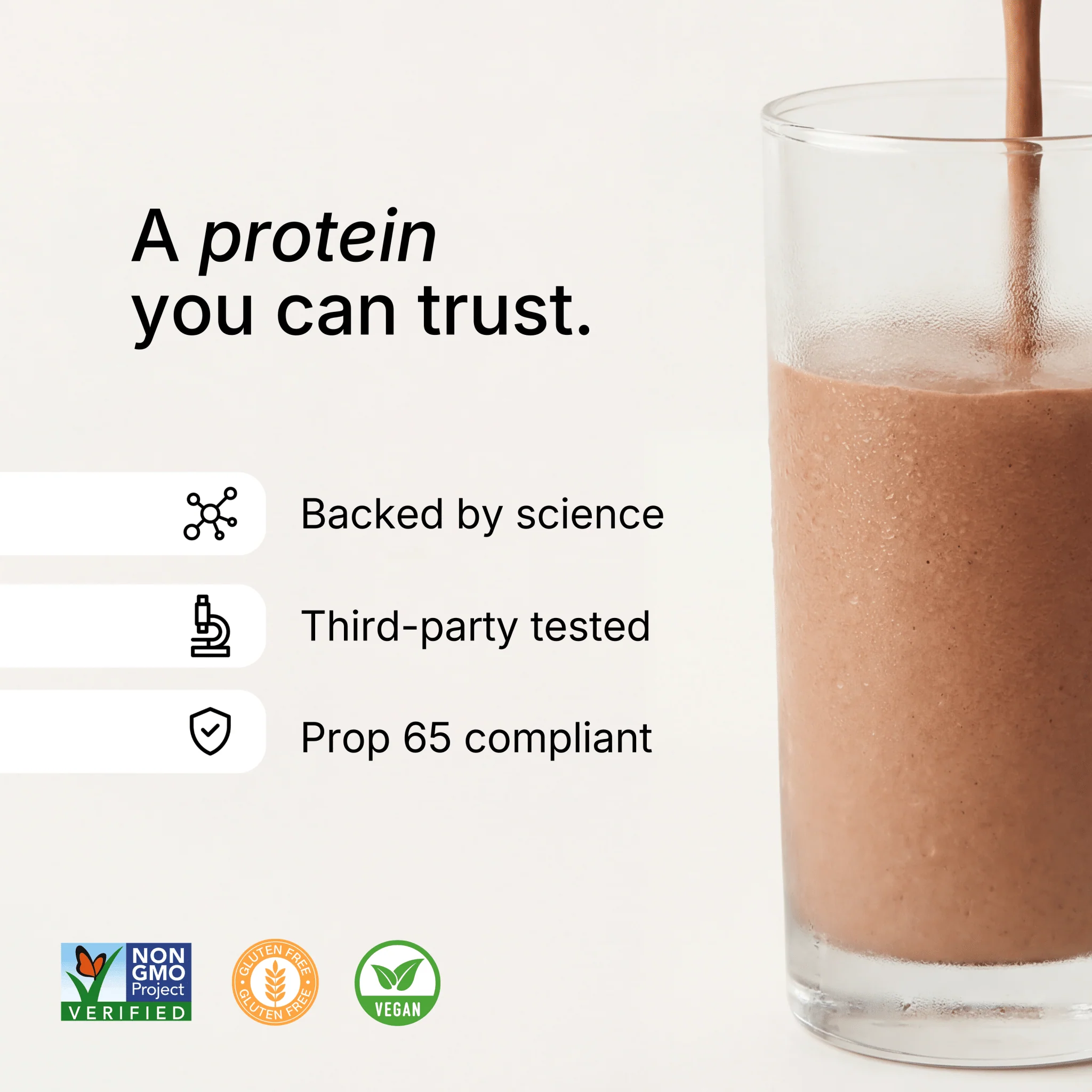 Protein | Chocolate Mousse - Image 5