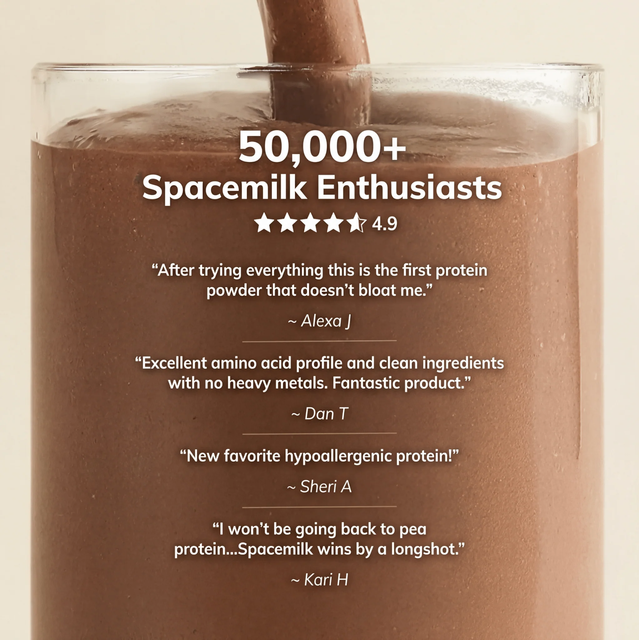 Protein | Chocolate Mousse - Image 7