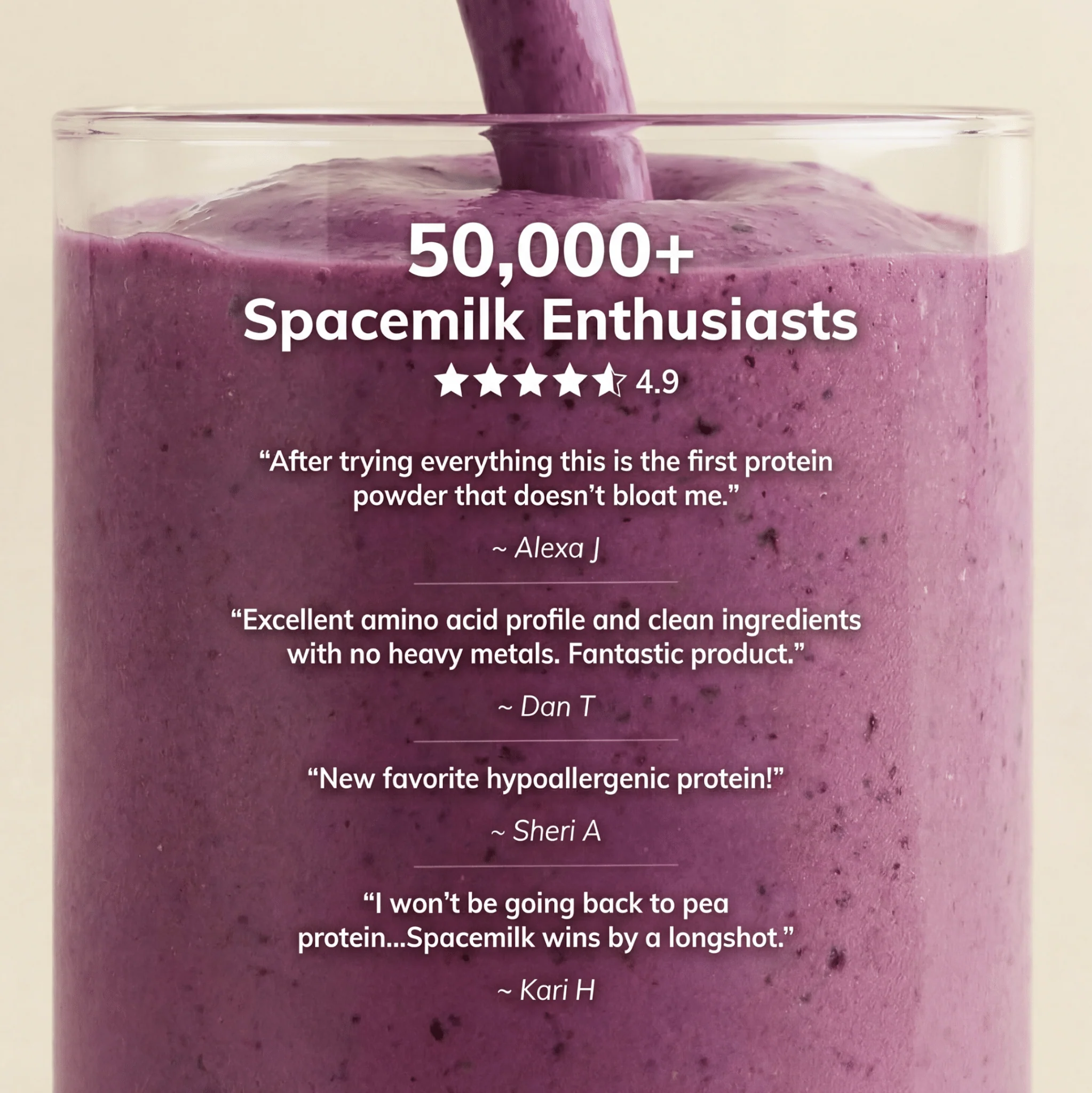 Protein | Unflavored - Image 7