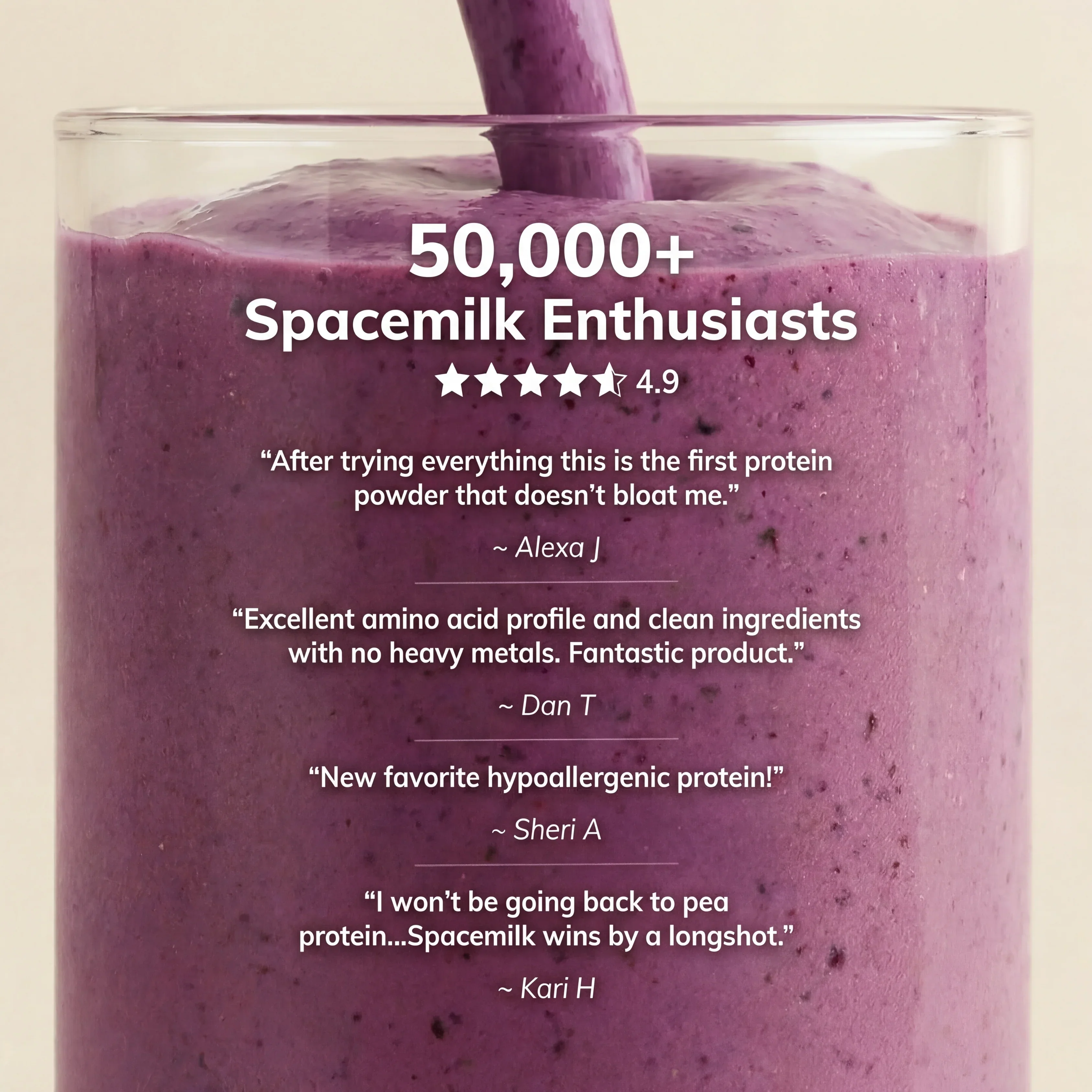 Yeast Protein Isolate - Image 14