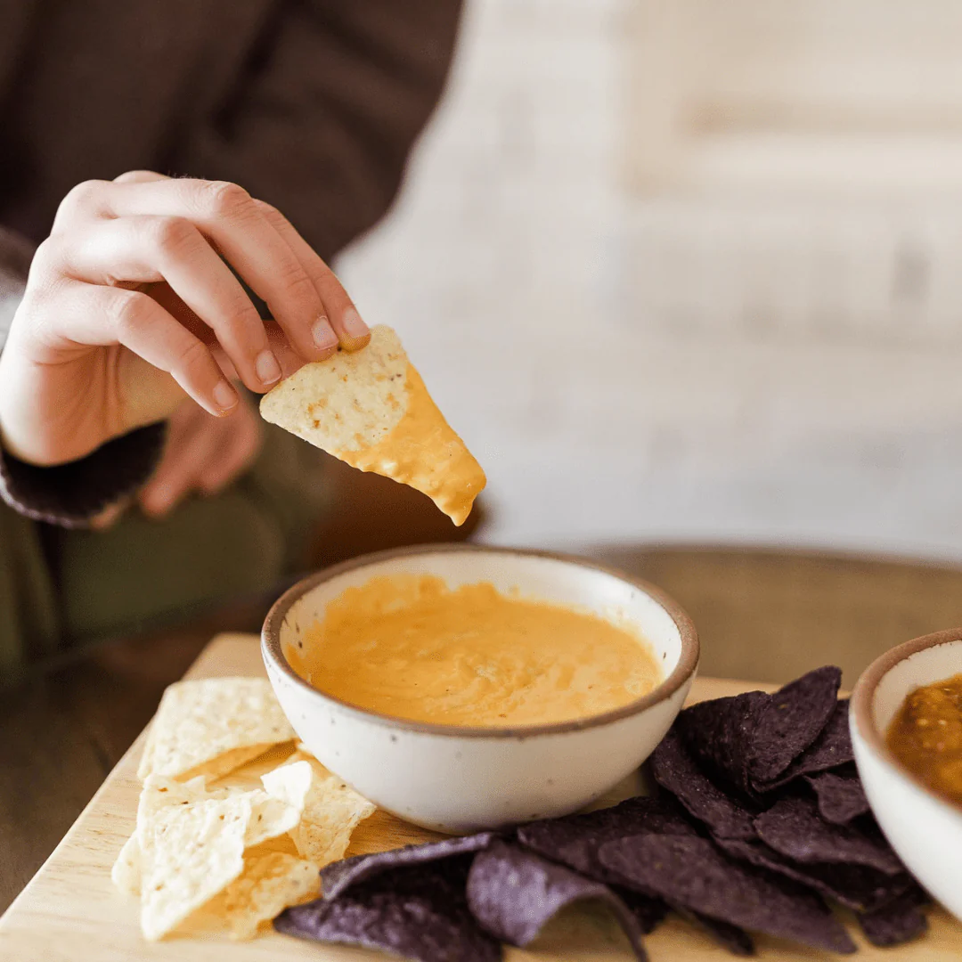 Spicy Queso Dip - Image 3