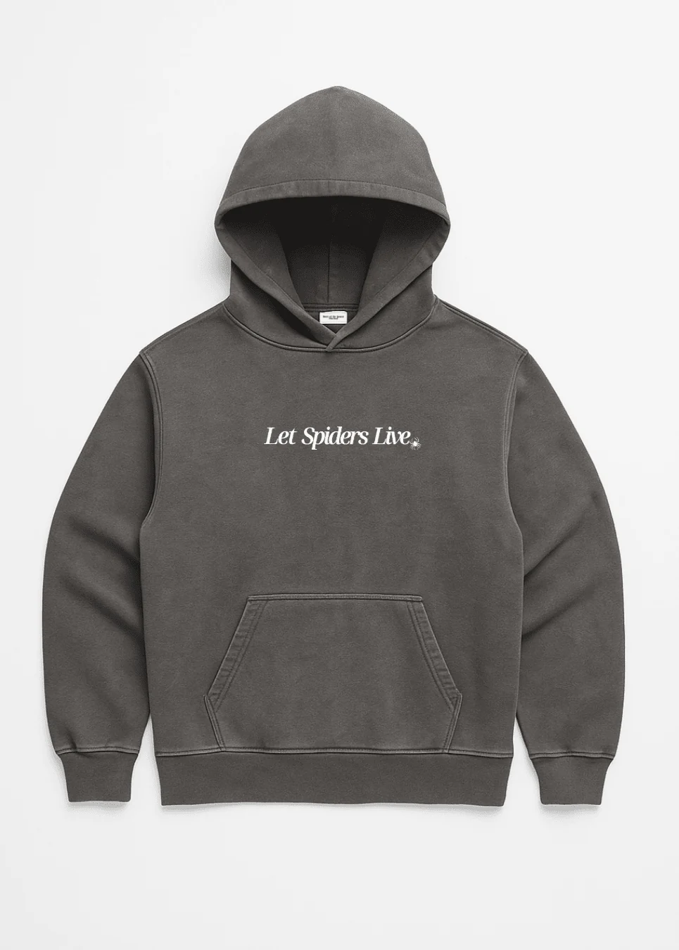 Spider Hoodie - Image 2
