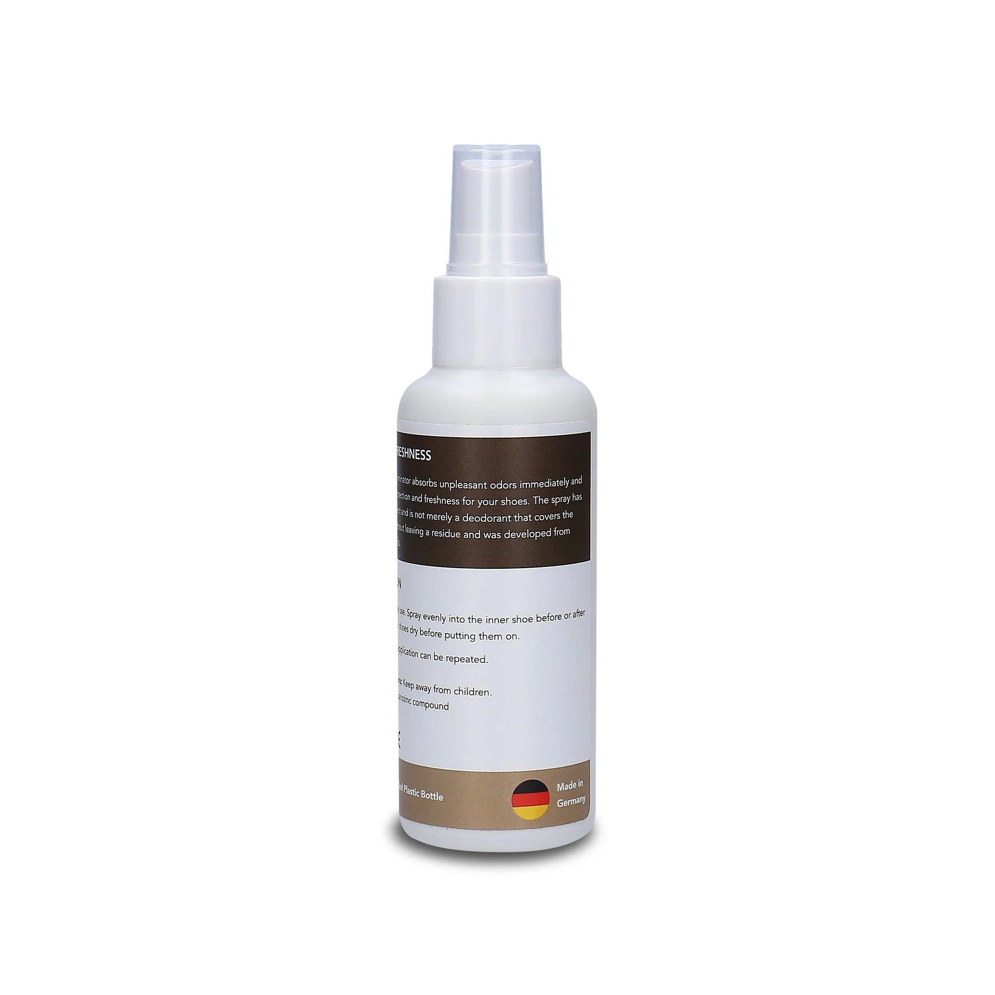 Spray Odor White - Image 3