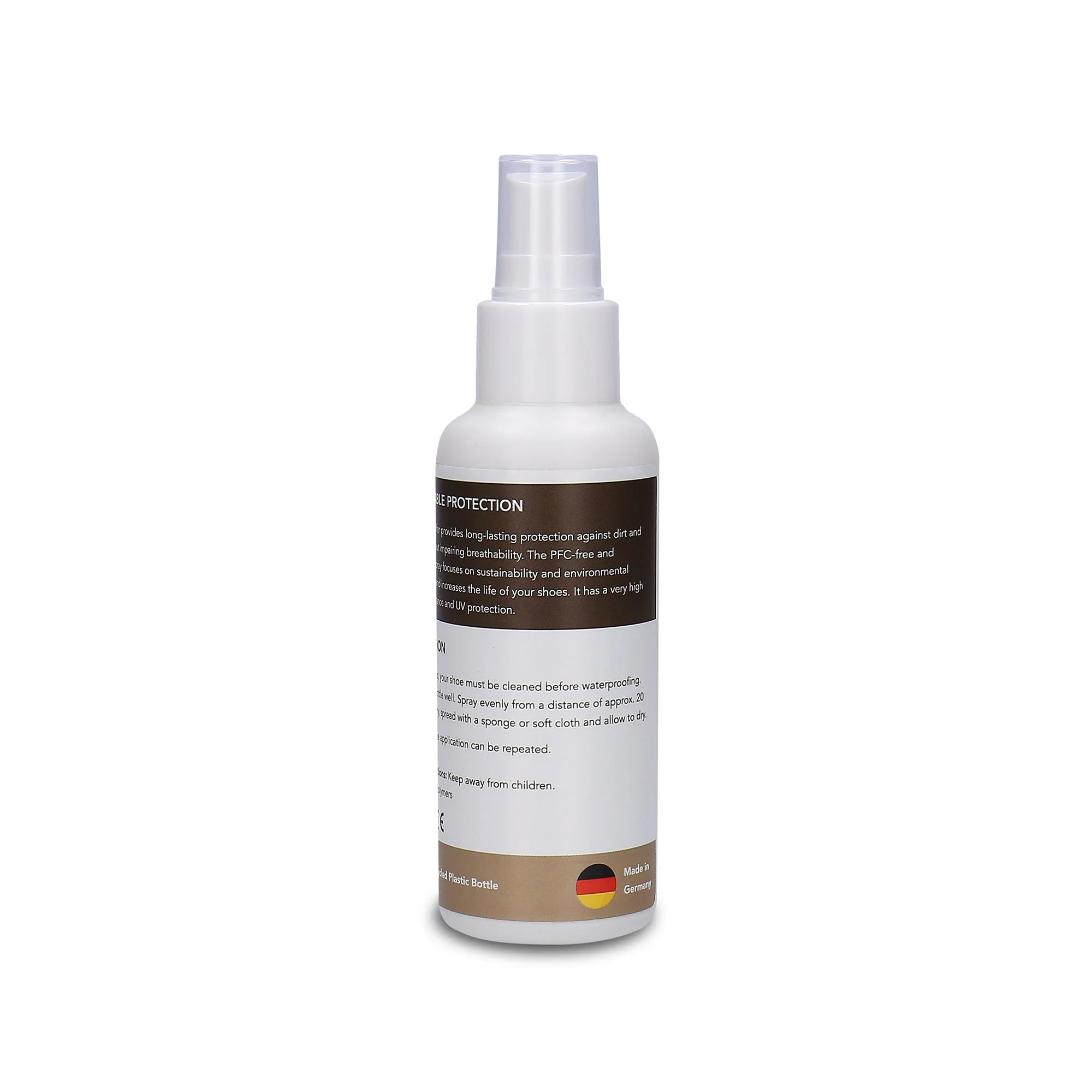 Spray Waterproofer White - Image 3