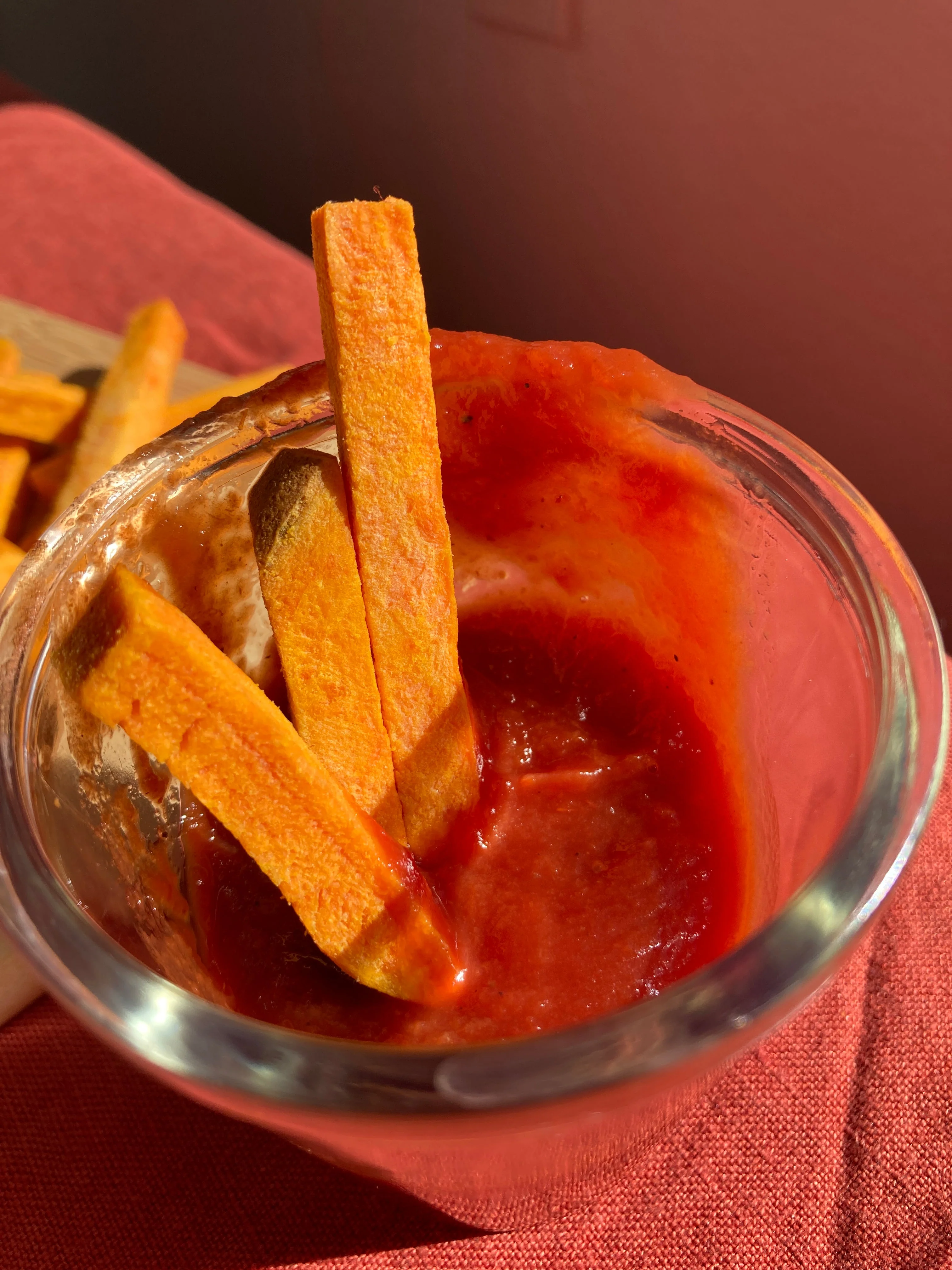 Spring Salt Fries - Image 3
