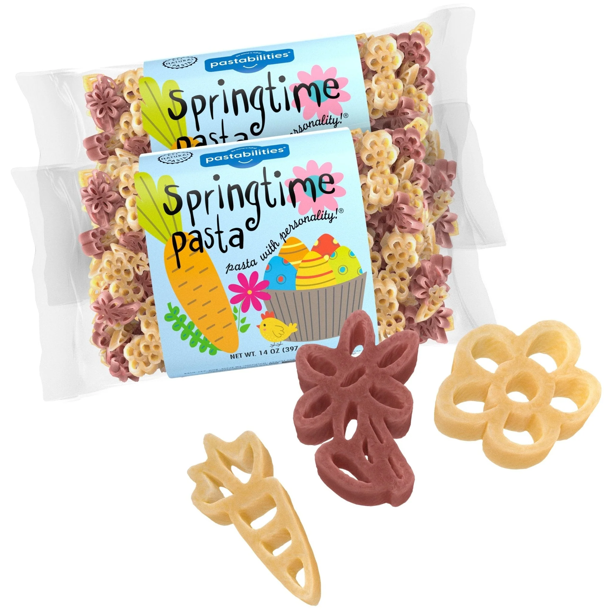 Springtime Pasta - Image 2