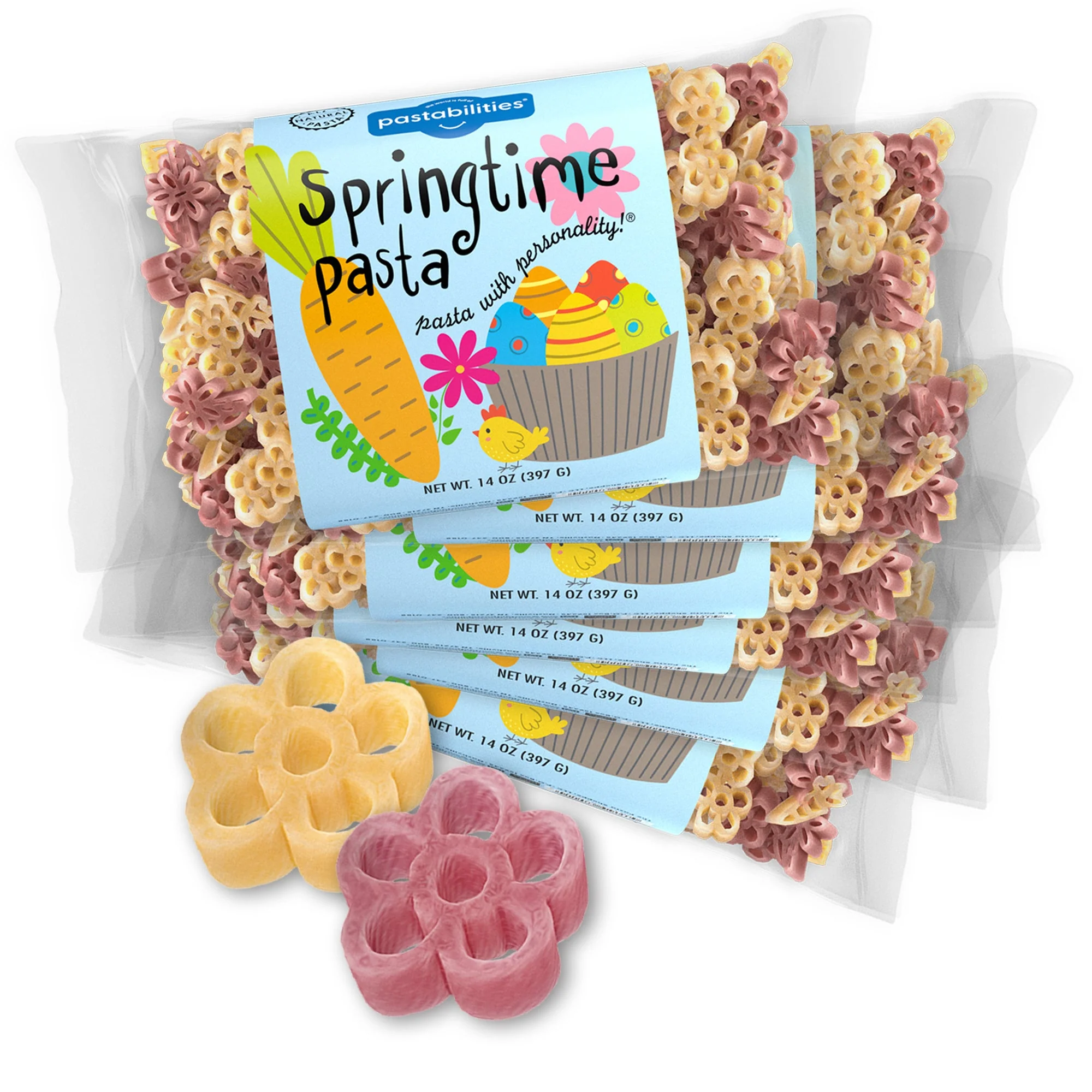 Springtime Pasta - Image 5