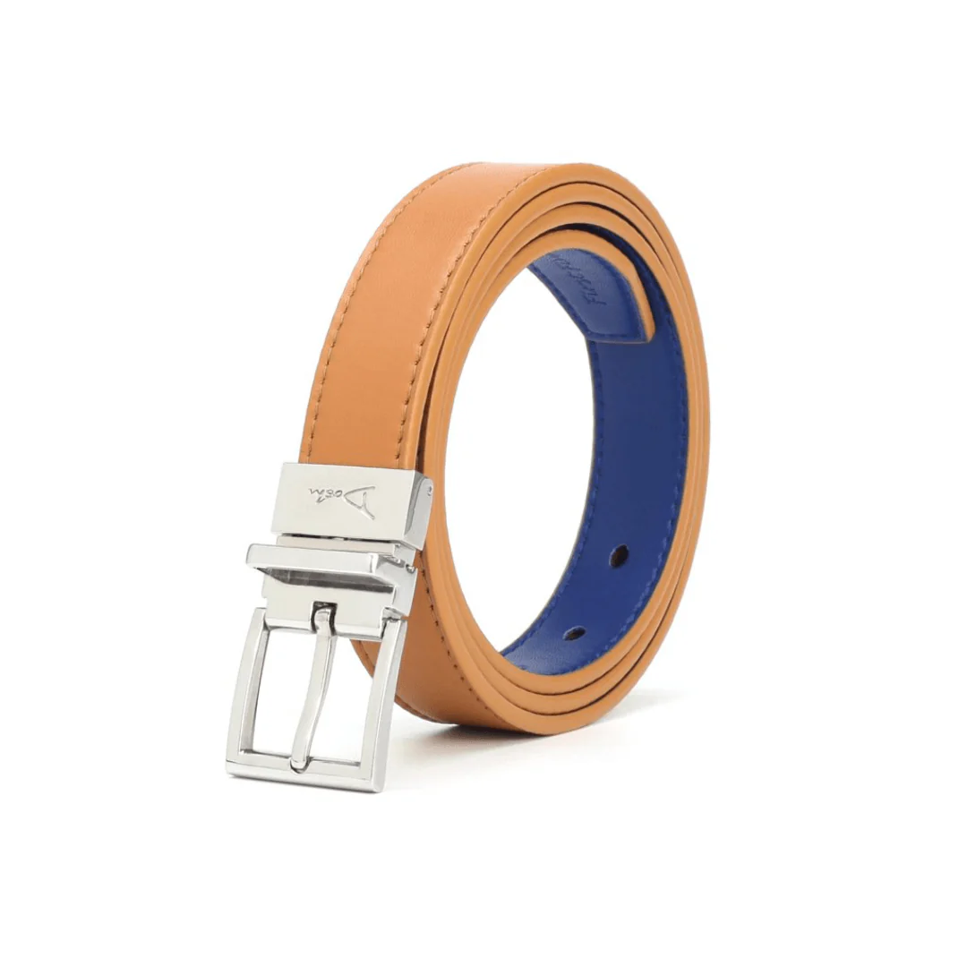 Square Reversible Belt - Image 2