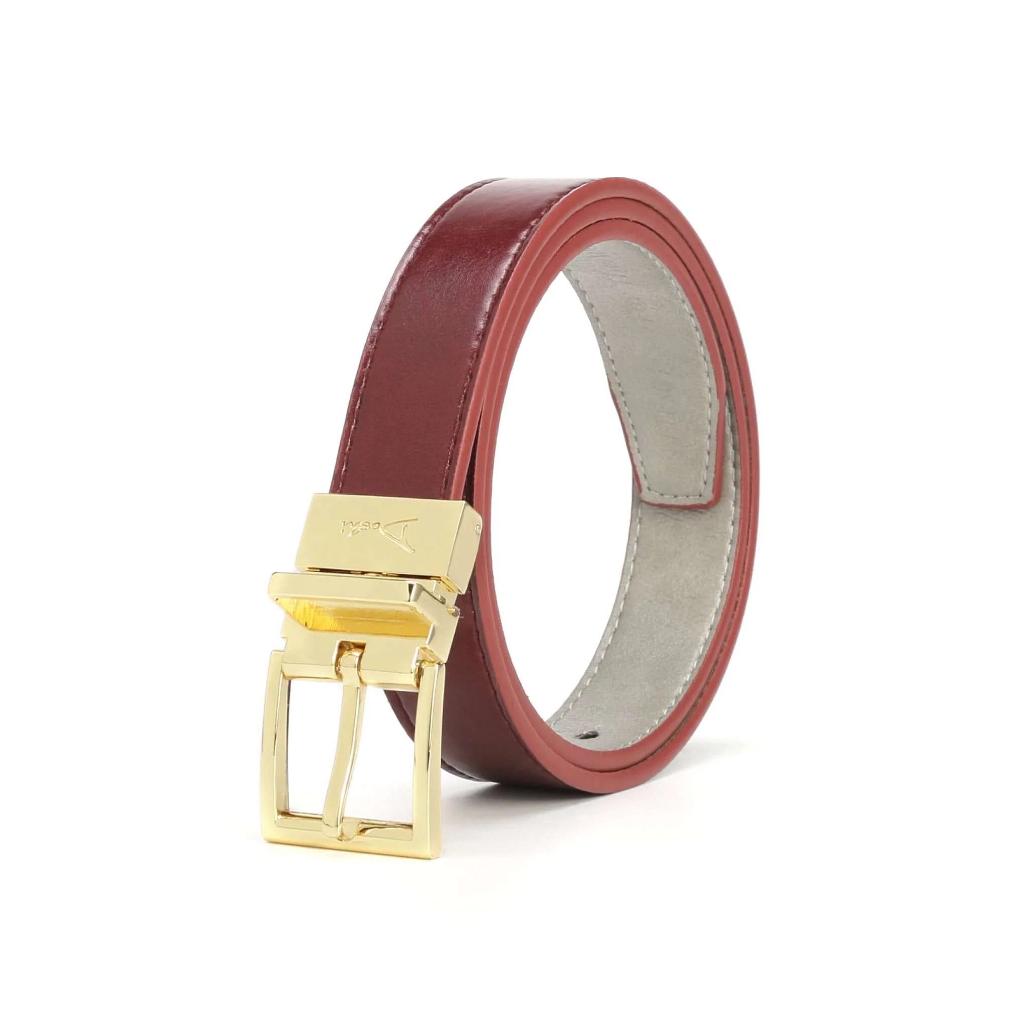 Square Reversible Belt - Image 4