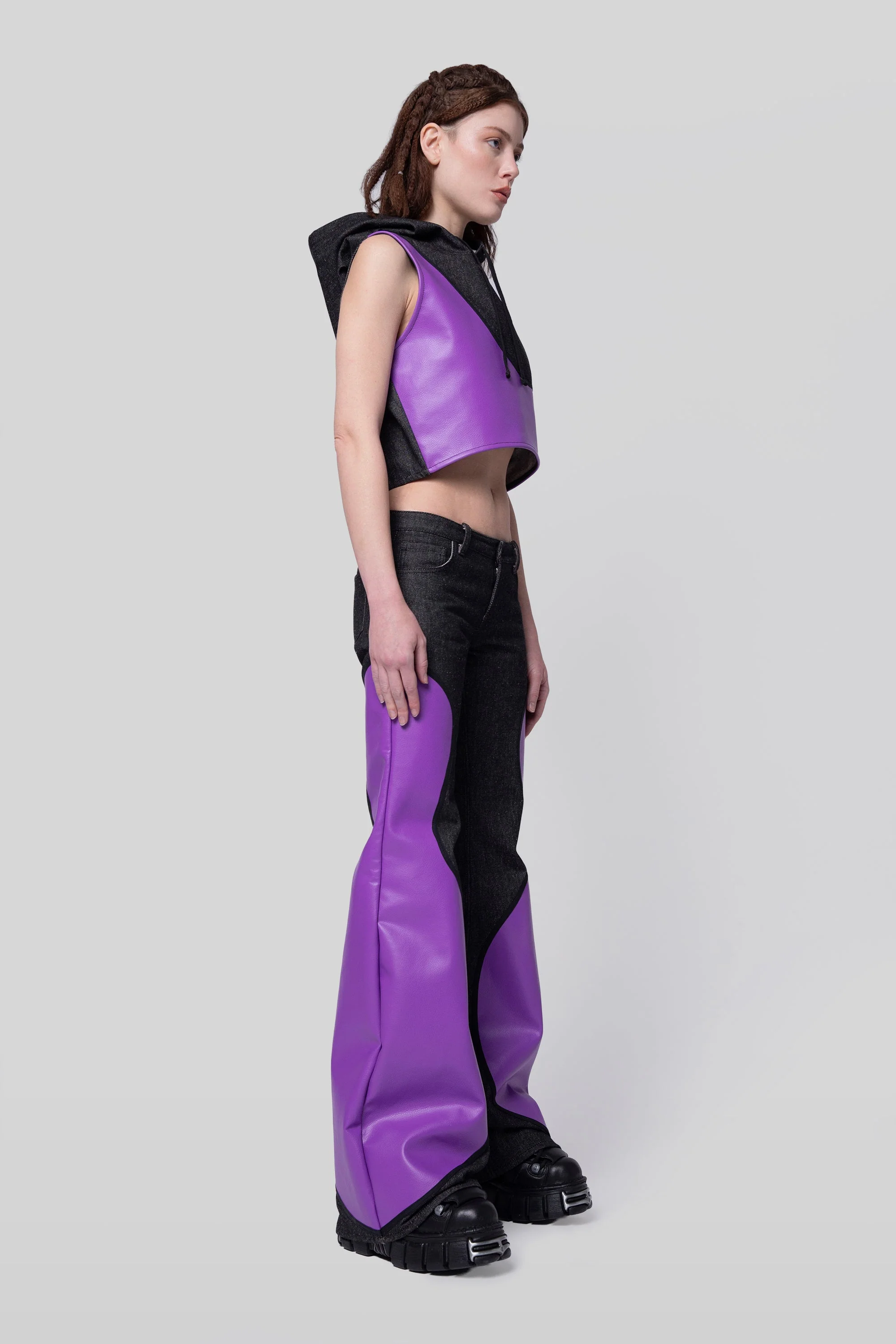 Squid Jean - Image 11