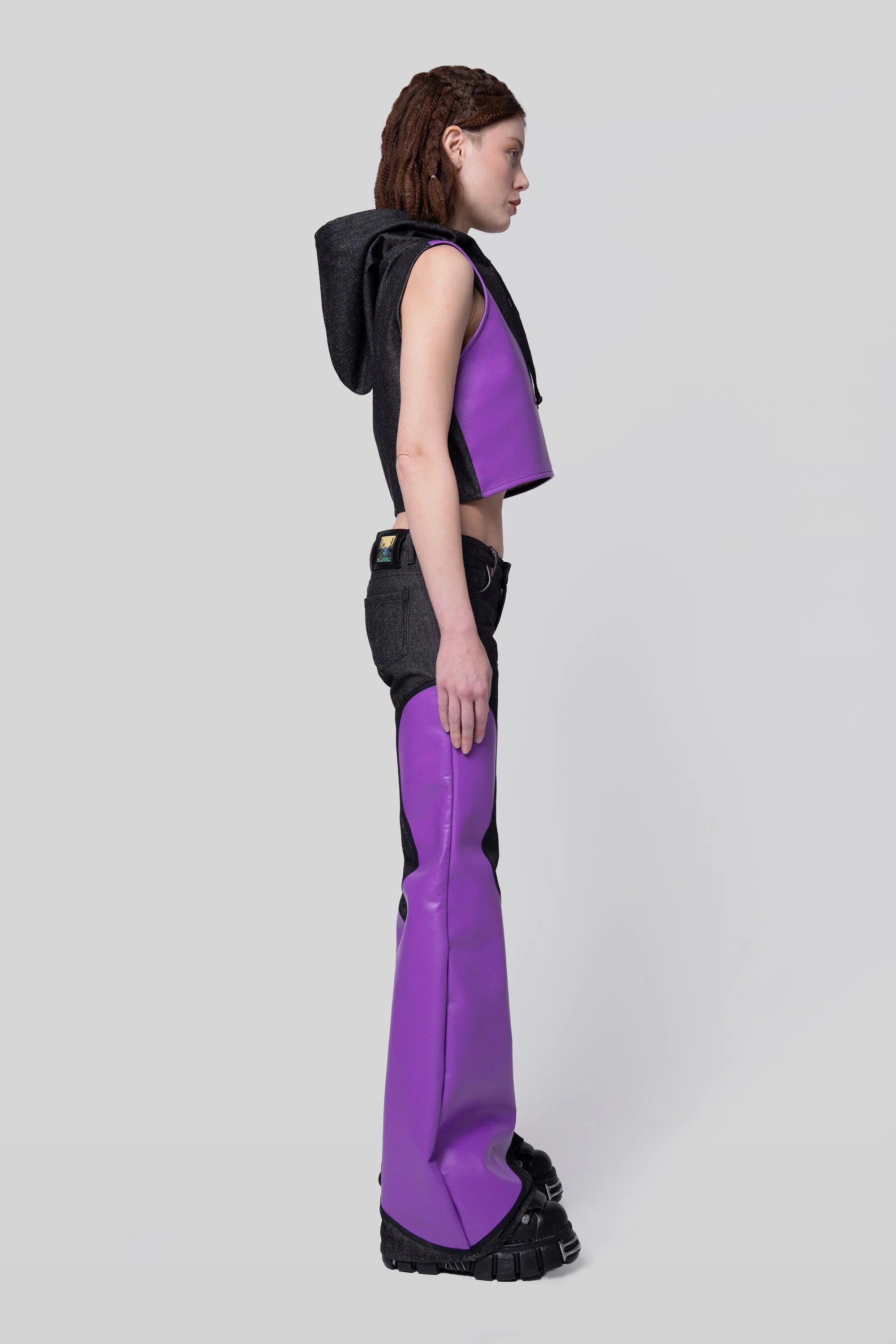 Squid Jean - Image 12