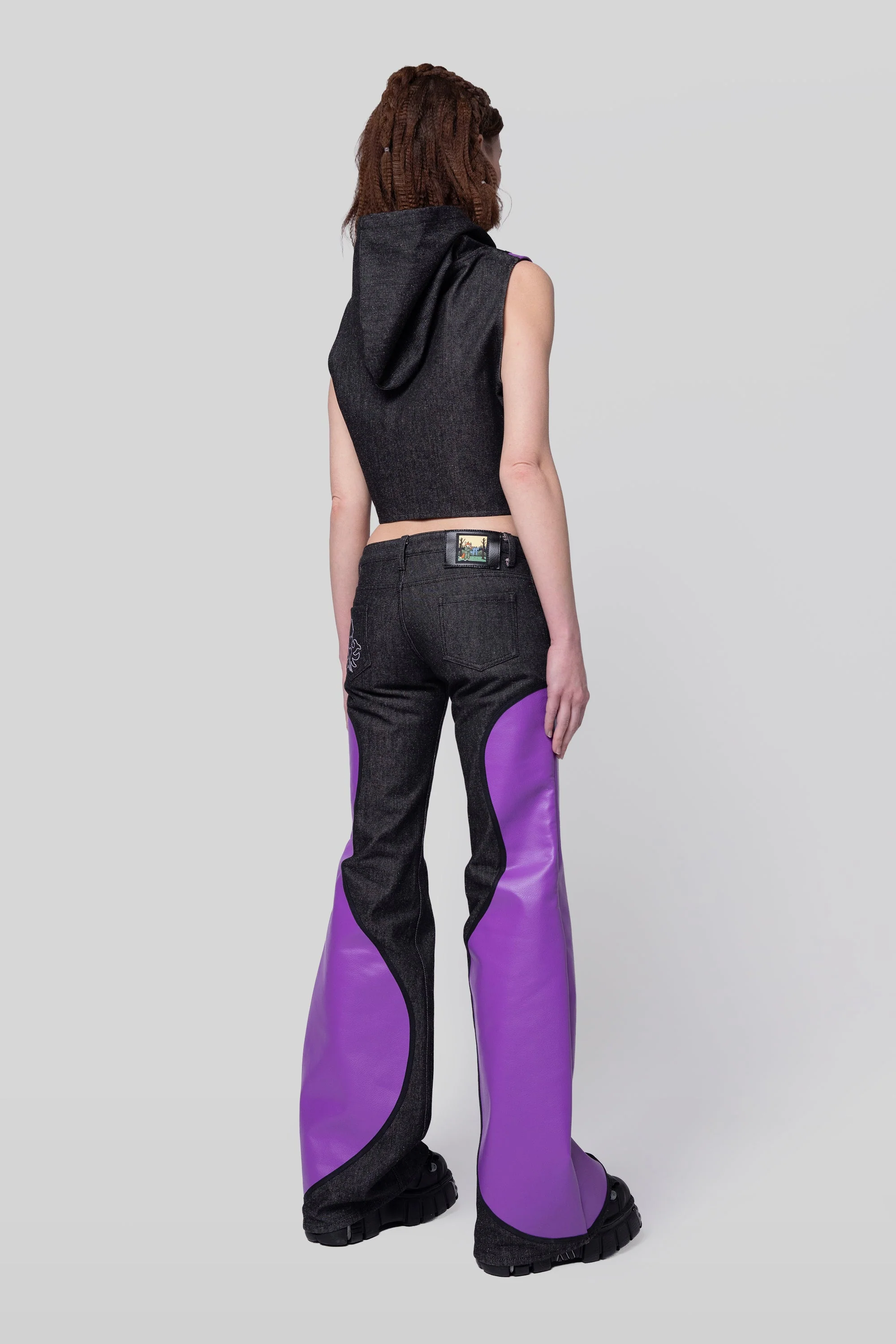 Squid Jean - Image 13